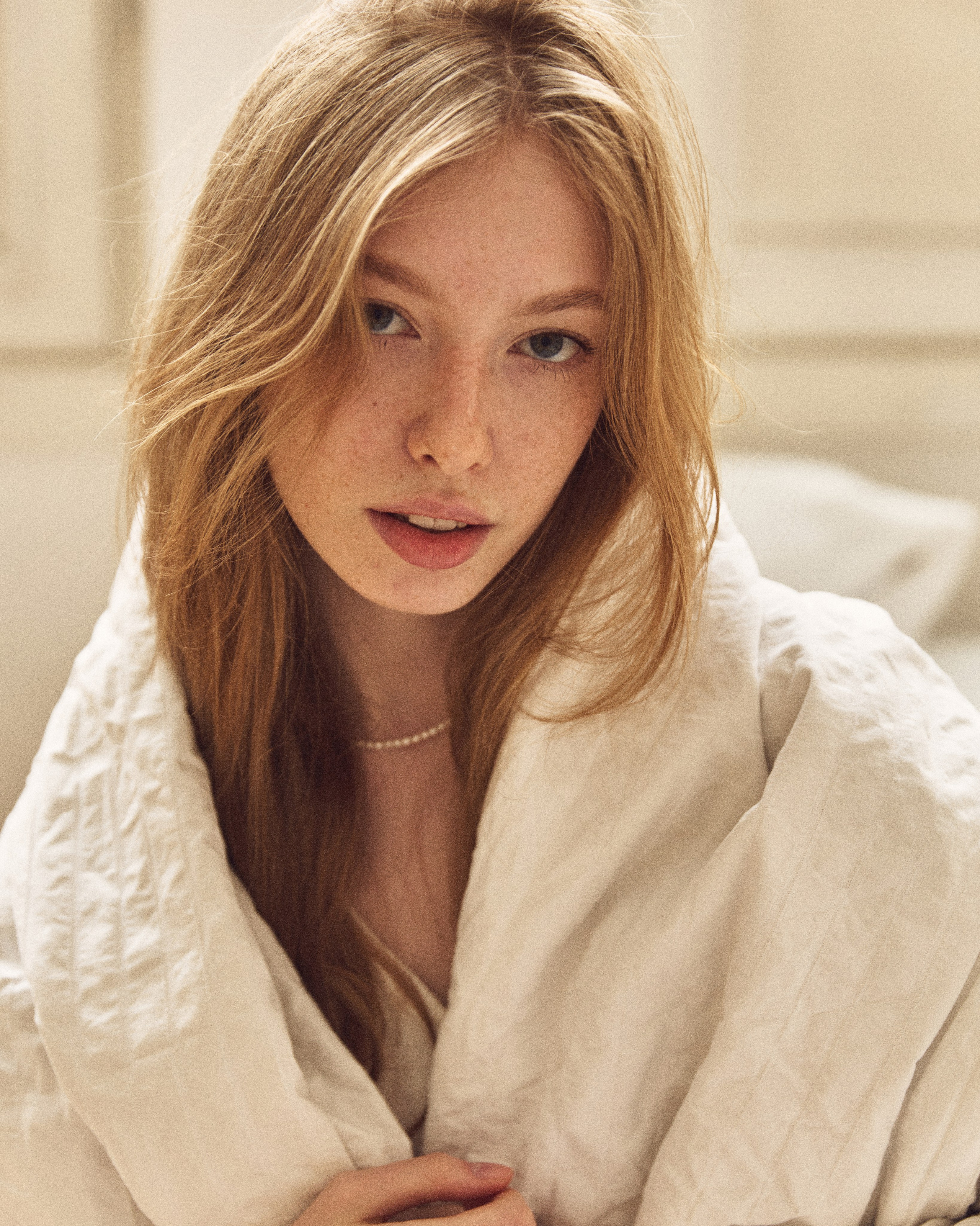 Anna. Юрина Полина, фотограф из Екатеринбурга