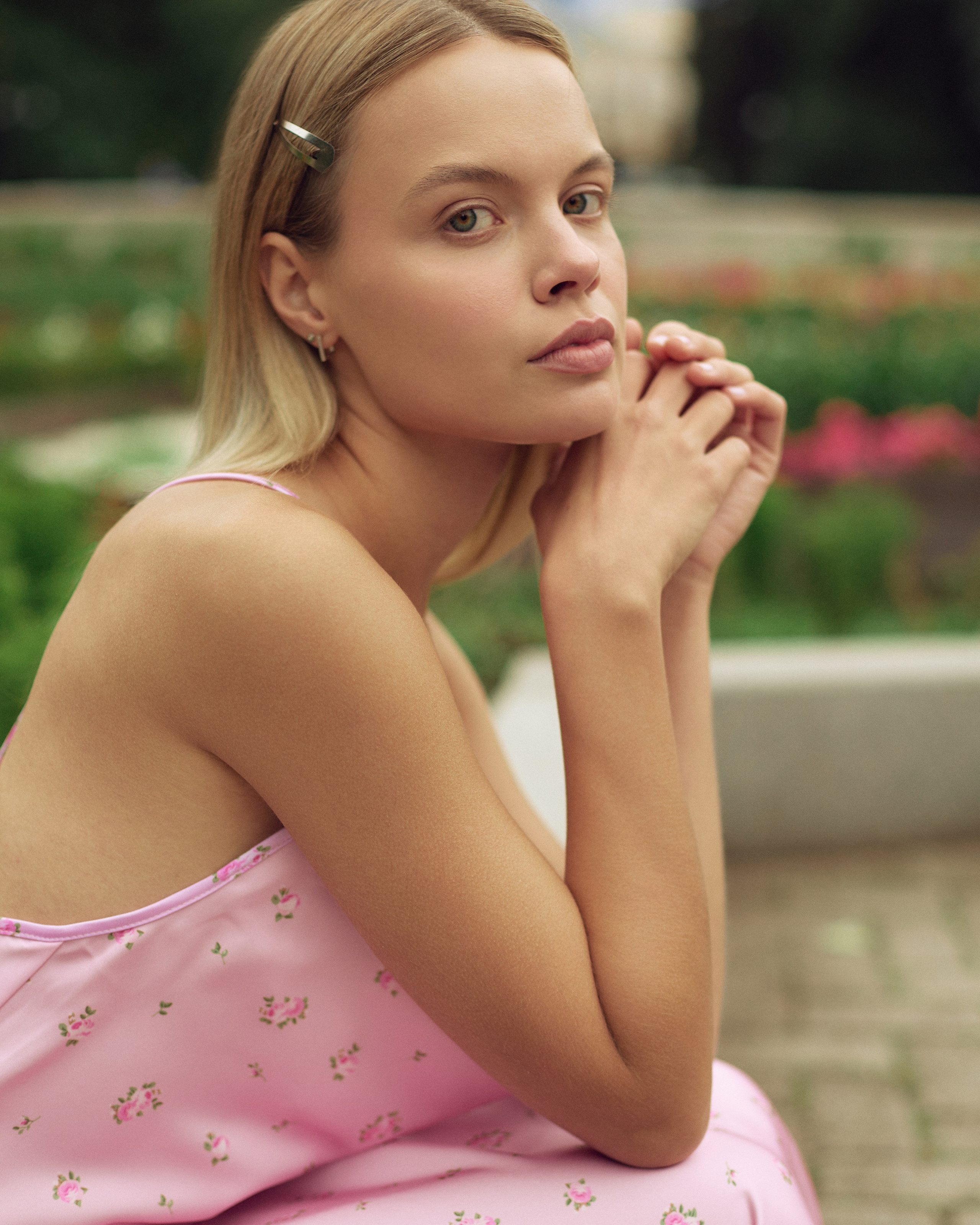 Даша. Юрина Полина, фотограф из Екатеринбурга