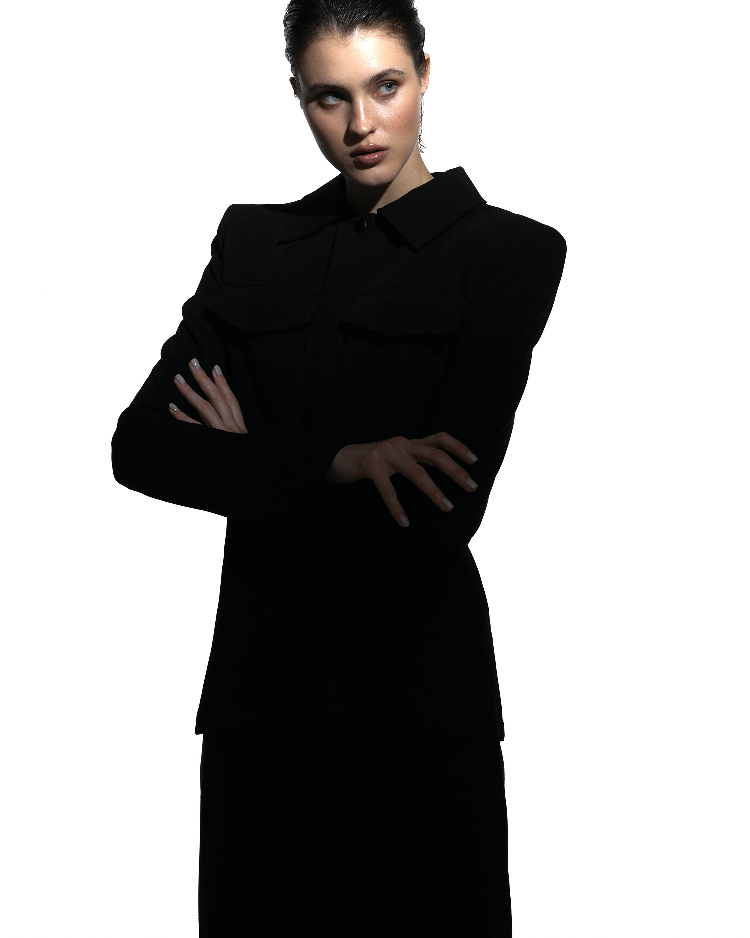 Даша Хаски. Юрина Полина, фотограф из Екатеринбурга