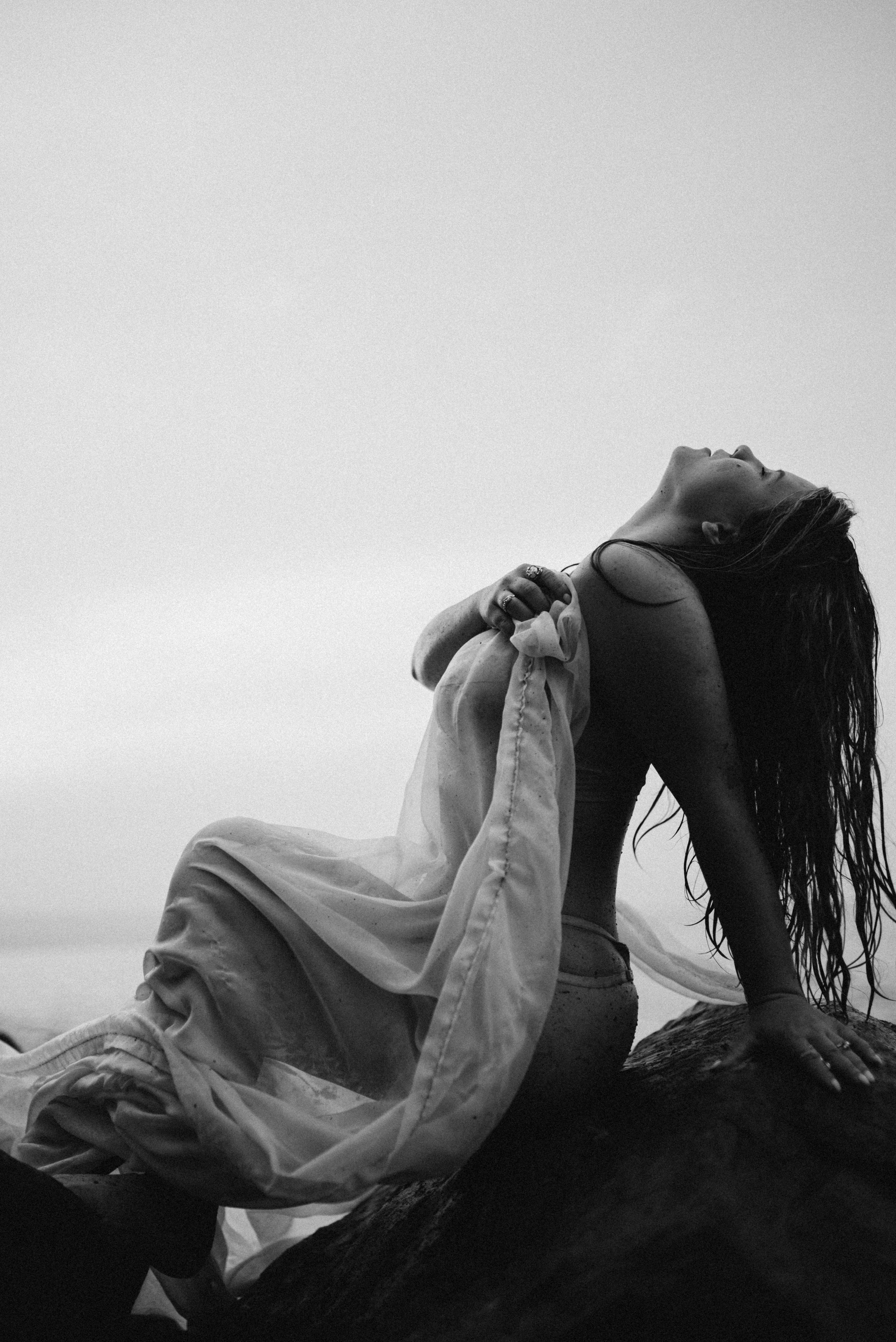 Анастасия. Фотограф Санкт-Петербург, Новороссийск