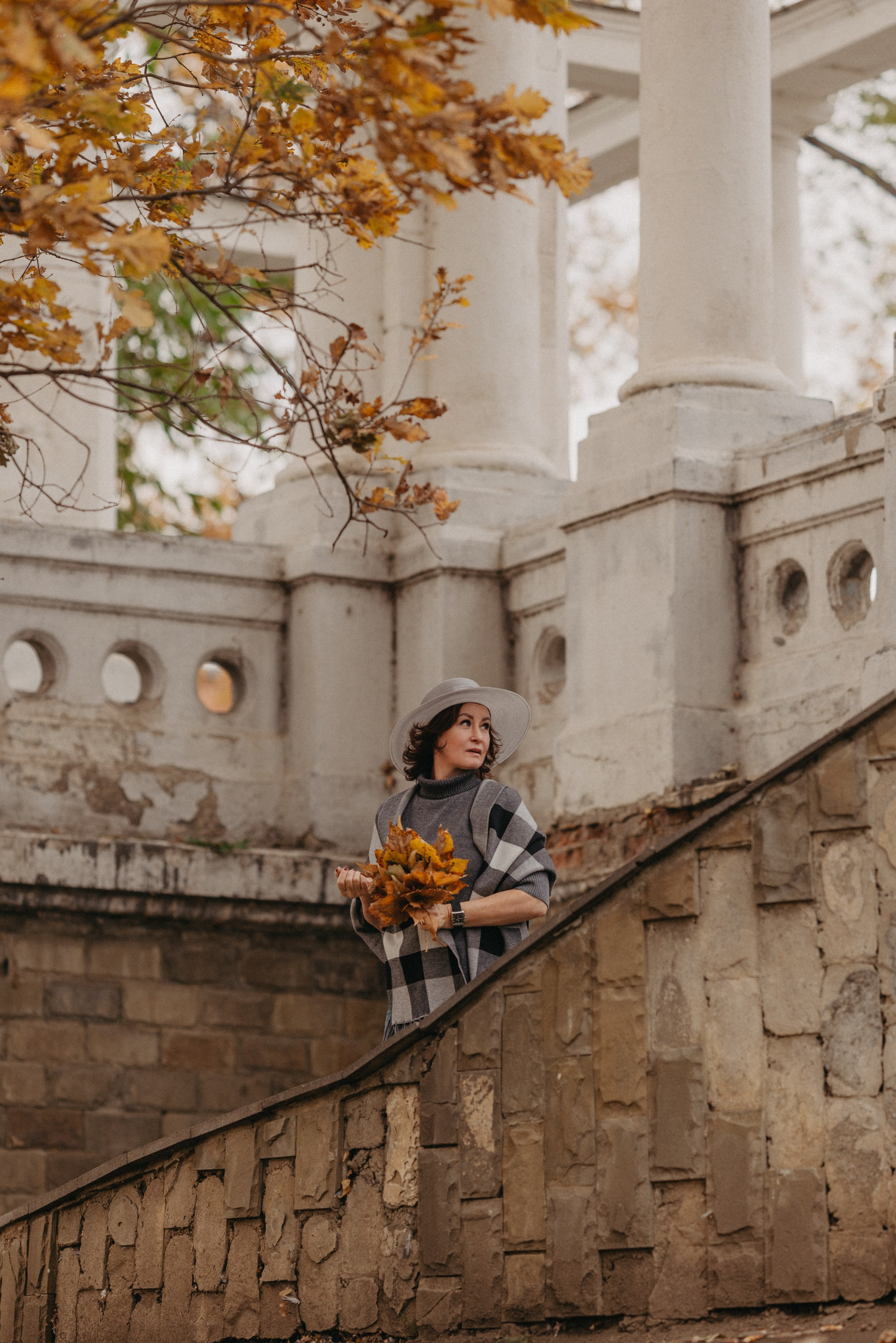 Разговоры о важном. Женский и семейный фотограф Сочи и Краснодар Ольга Маловик
