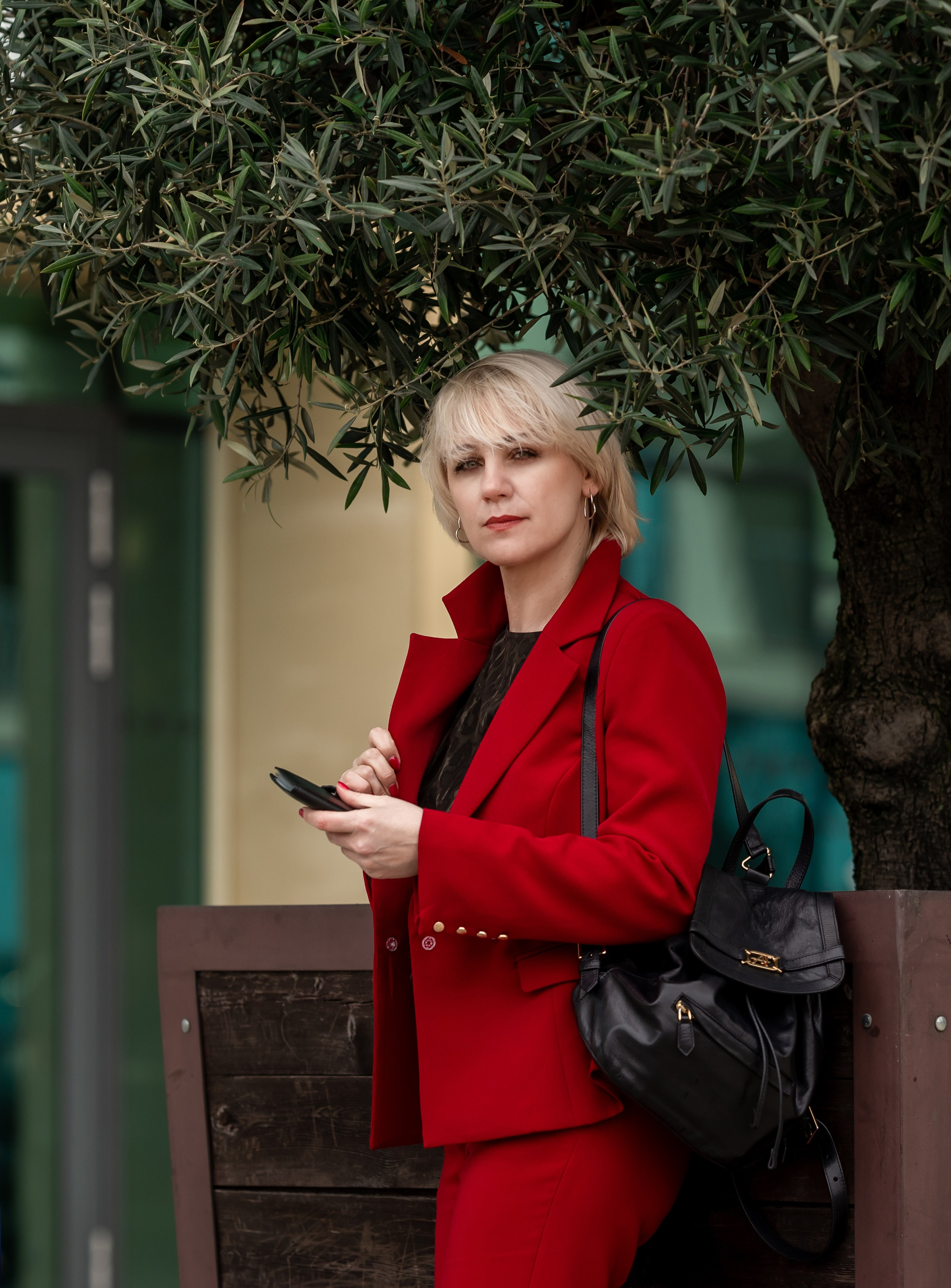 Фотосессия для агента по недвижимости. Женский и семейный фотограф Сочи и Краснодар Ольга Маловик