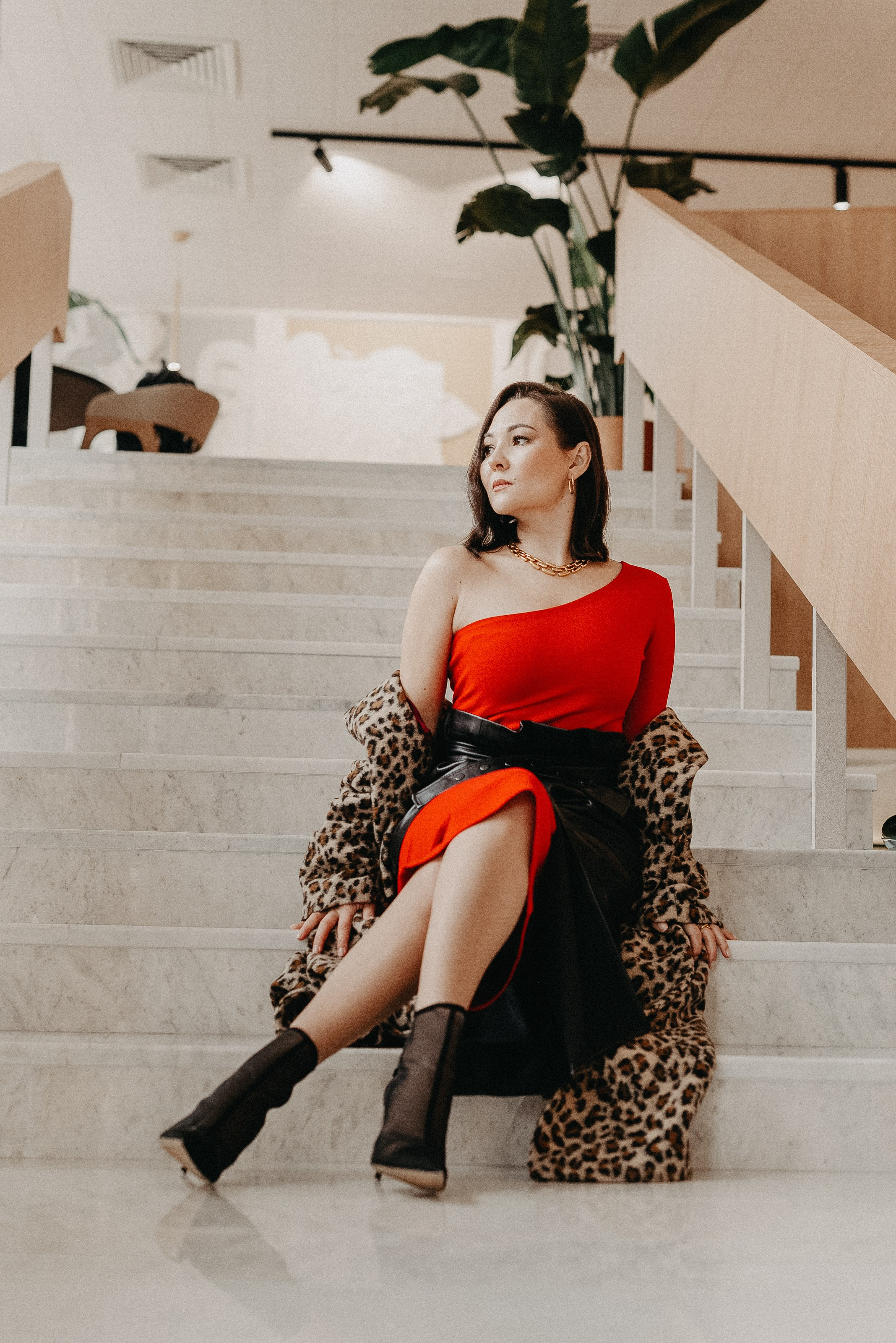 В центре внимания. Женский и семейный фотограф Сочи и Краснодар Ольга Маловик