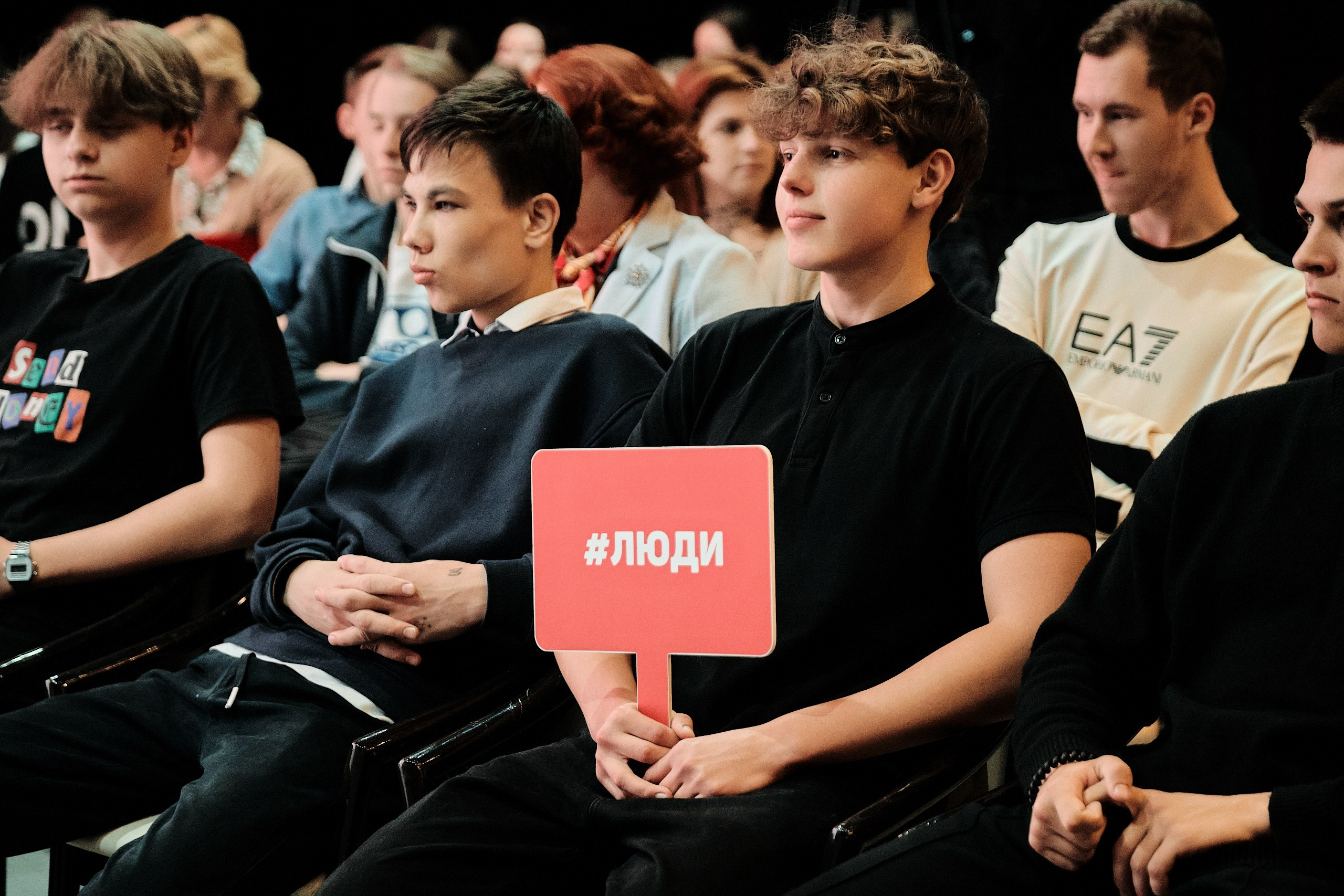 «#РыжийФест» — 2024. Матвей Яворский — фотограф в Челябинске