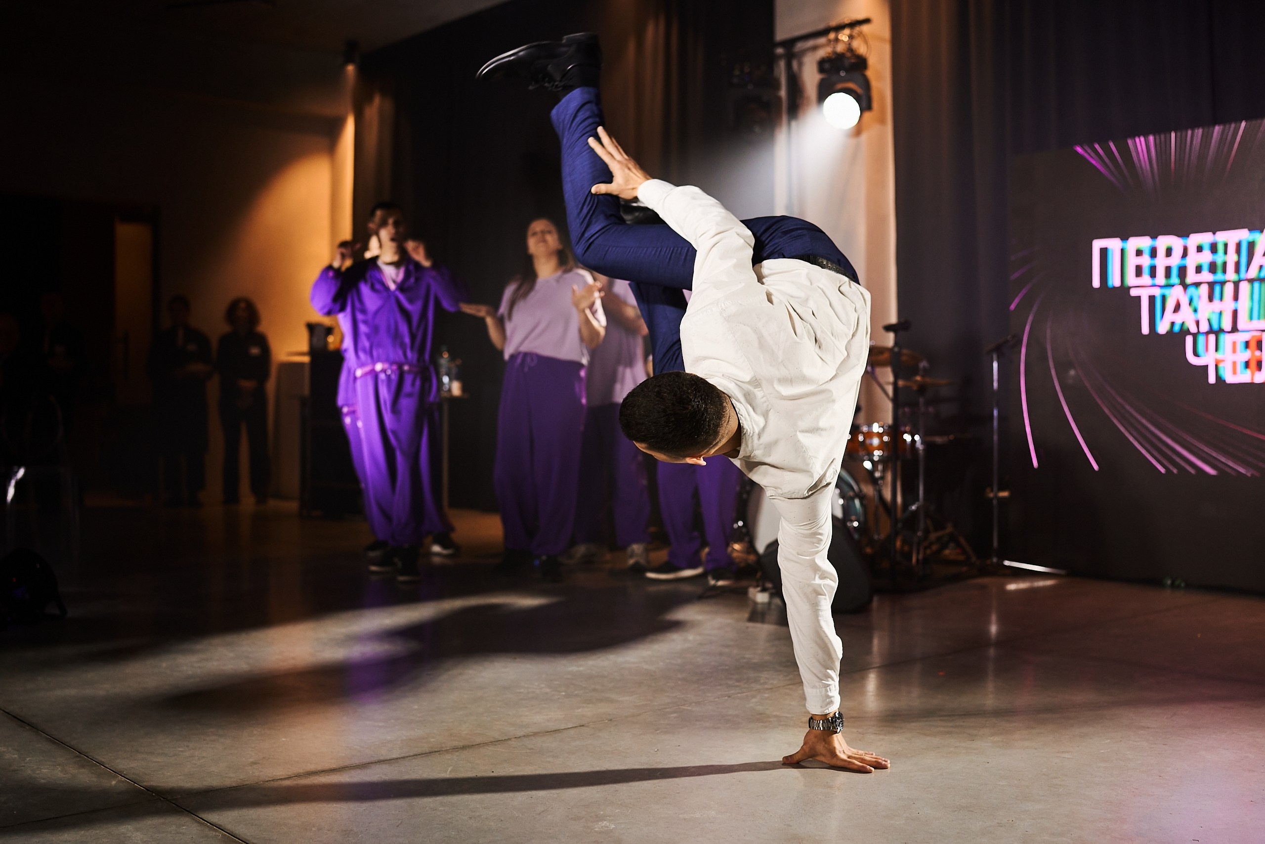 Корпоратив «CNP × Aikon». Матвей Яворский — фотограф в Челябинске