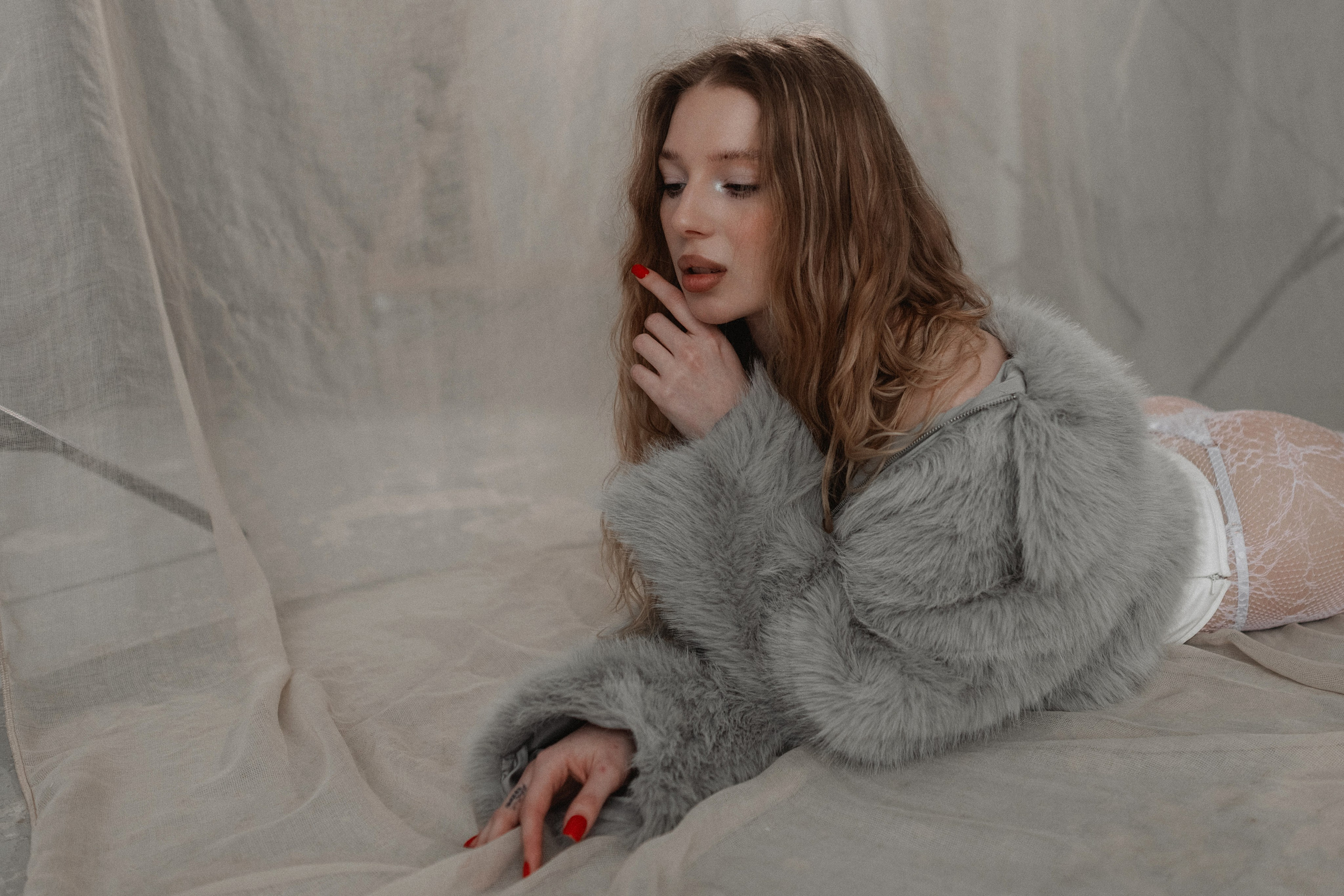 Диана. Фотограф Москва