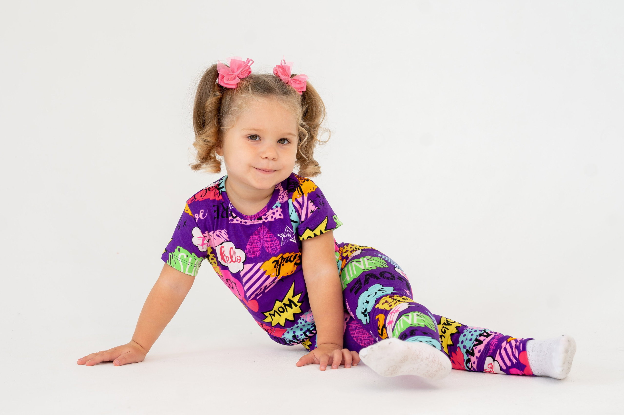 Модельные тесты для малышей. Портретный, семейный и свадебный фотограф в Санкт-Петербурге и в Пушкине Ширяев Денис