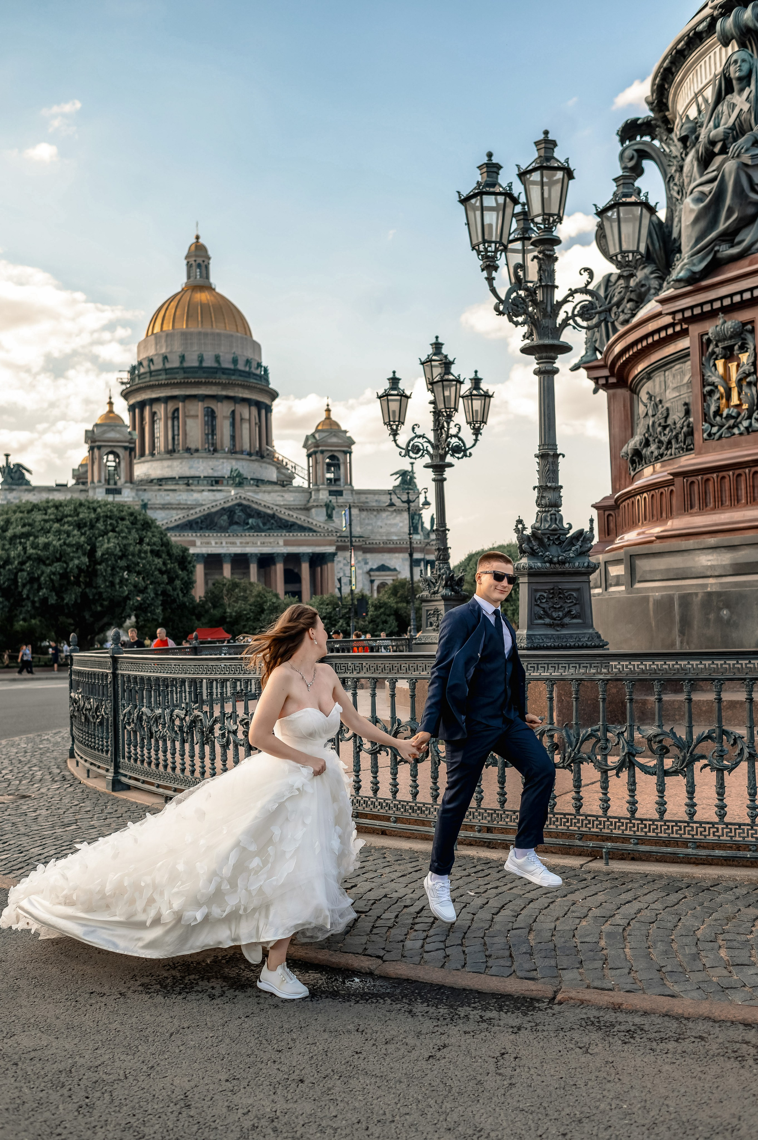 TOP-500 Самые красивые и лучшие свадебные фотографии от профессионального свадебного фотографа в Санкт-Петербурге Ширяева Дениса. Портретный, семейный и свадебный фотограф в Санкт-Петербурге и в Пушкине Ширяев Денис