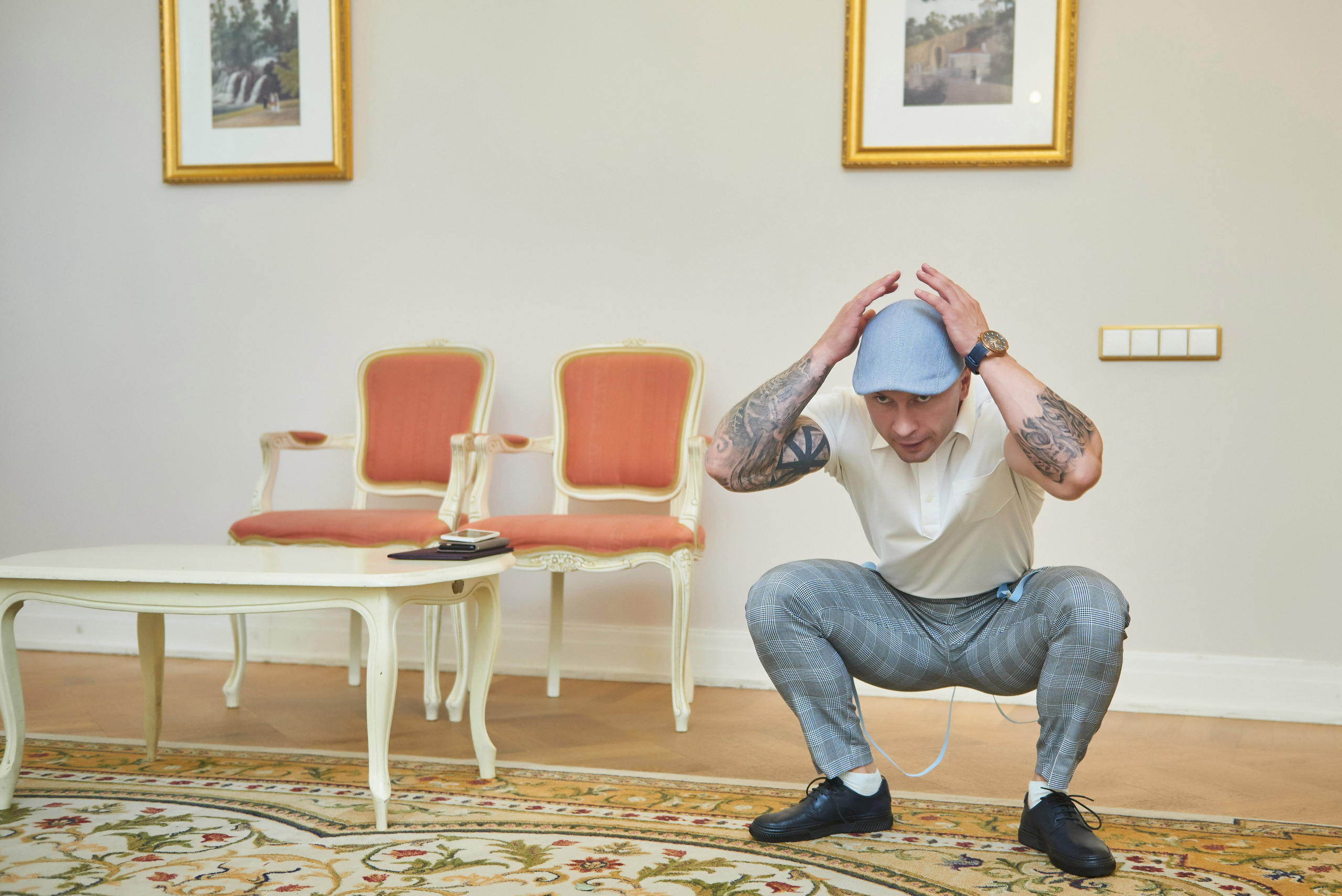 Красивейшая свадебная прогулка для проведения фотосессии своей свадьбы по Екатерининскому парку в Пушкине Наталии и Александра. Портретный, семейный и свадебный фотограф в Санкт-Петербурге и в Пушкине Ширяев Денис