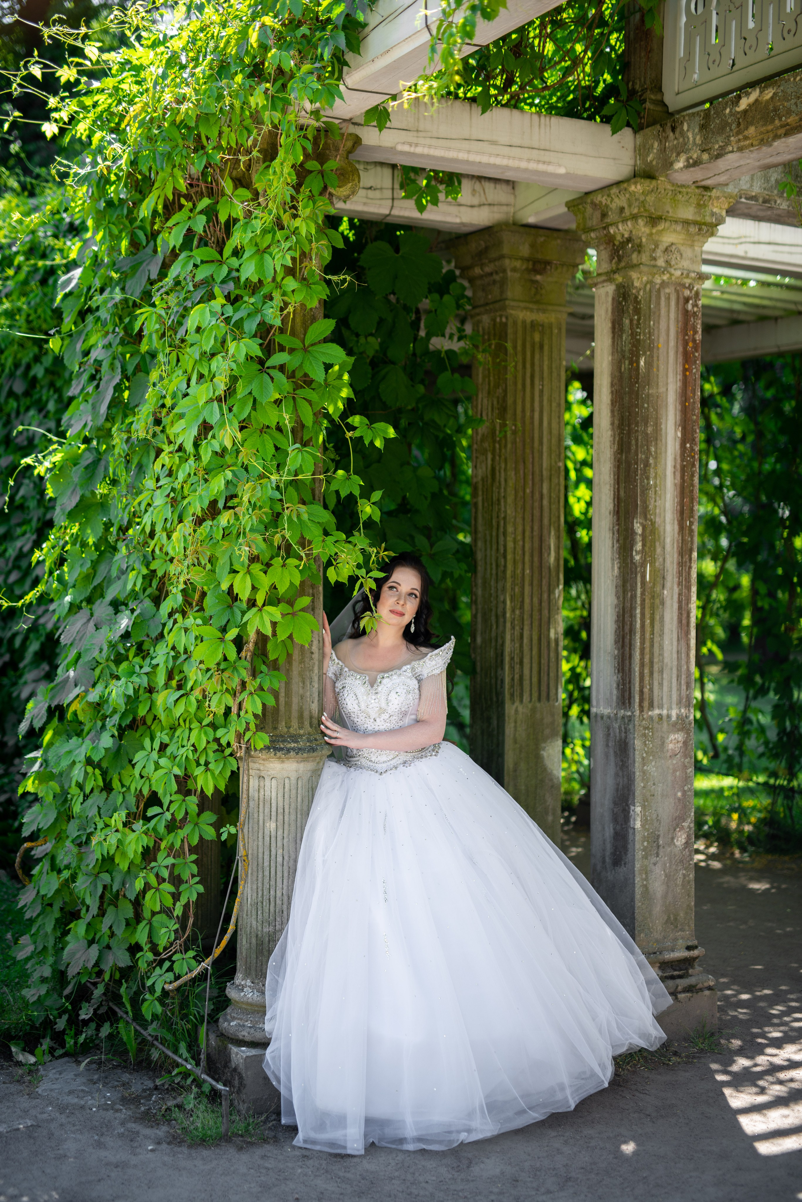 Фотосессия в Пушкине в Александровском, Екатерининском парке и Летнем саду. Портретный, семейный и свадебный фотограф в Санкт-Петербурге и в Пушкине Ширяев Денис