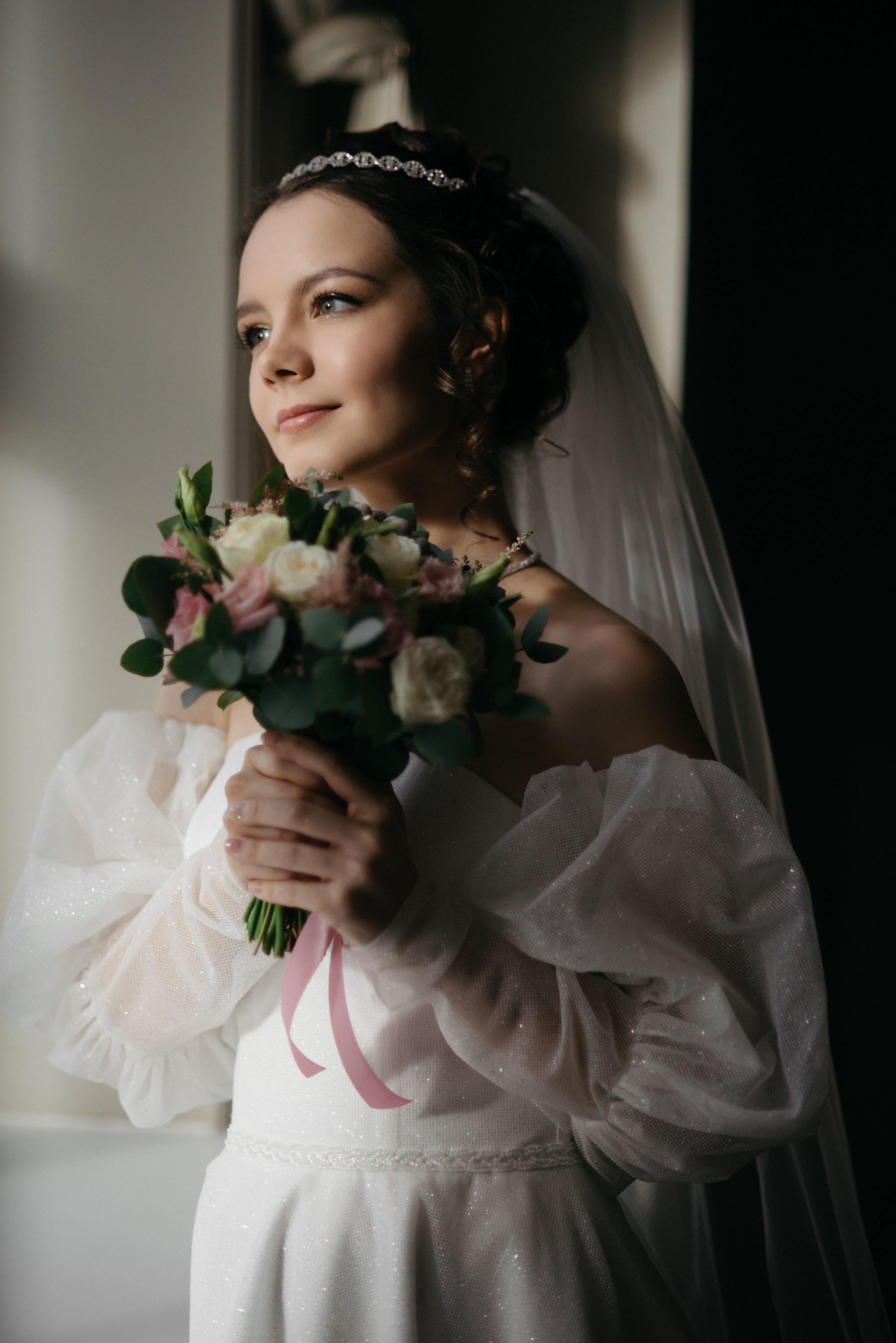 Молодость. Свадебный фотограф Ижевск Петр Шишков