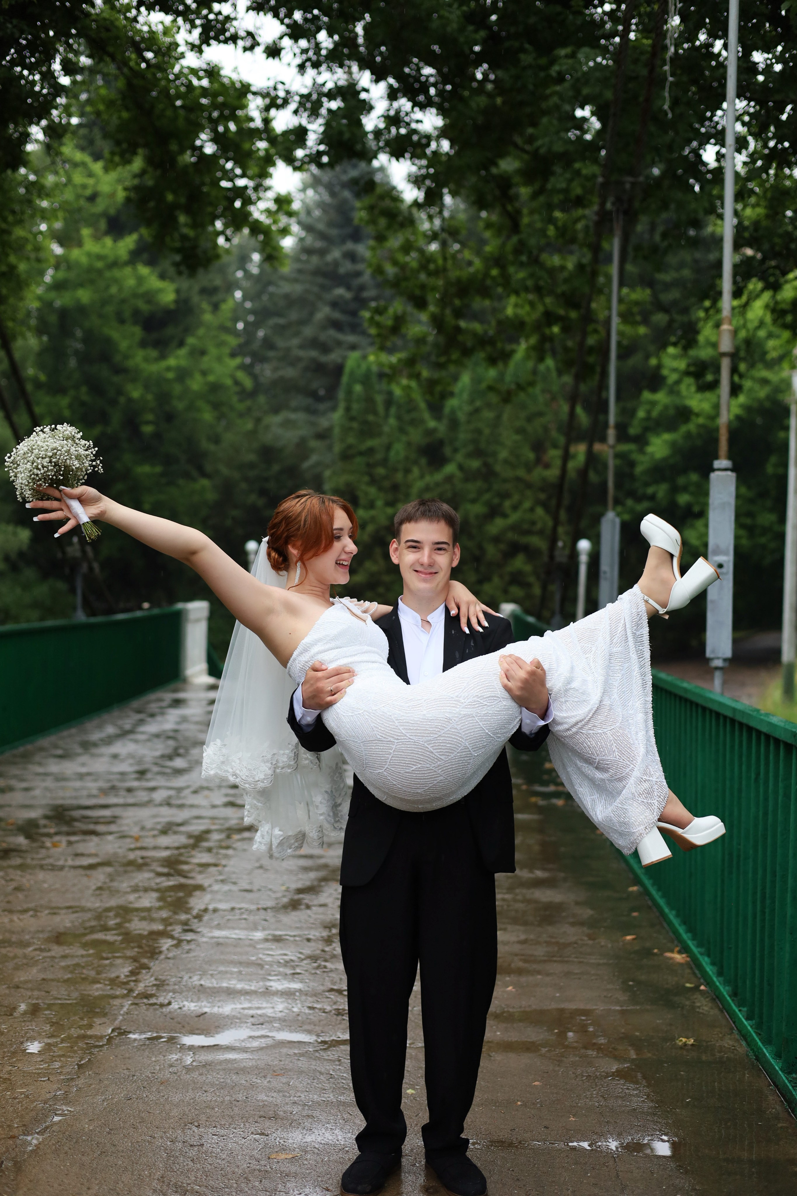 Маргарита&Даниил. Портретный фотограф Просецкая Олеся Юрьевна