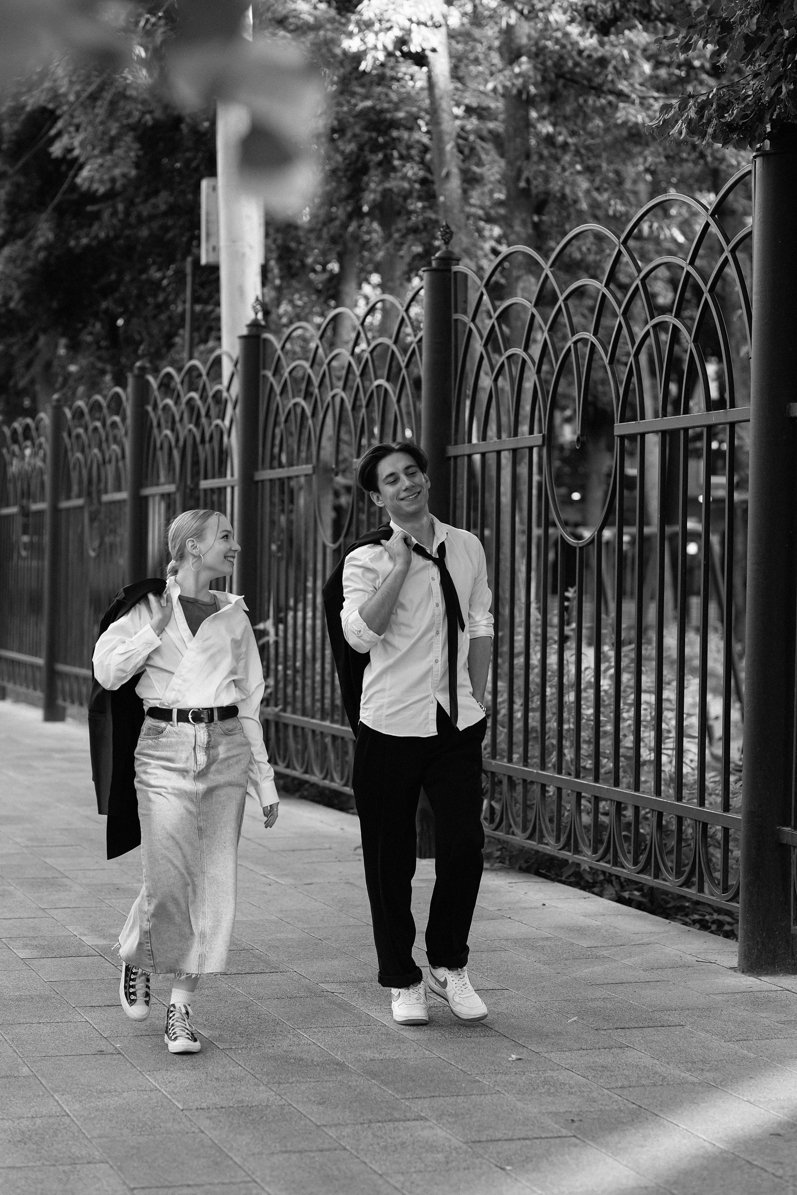 Фотосессия лав стори (love story). Фотограф Воронеж Юлия Брижан