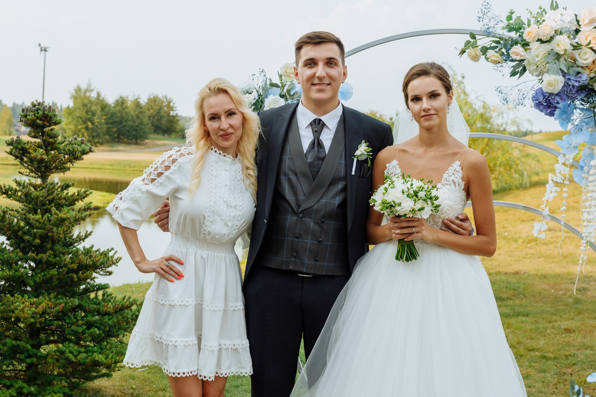 Максим и Маргарита