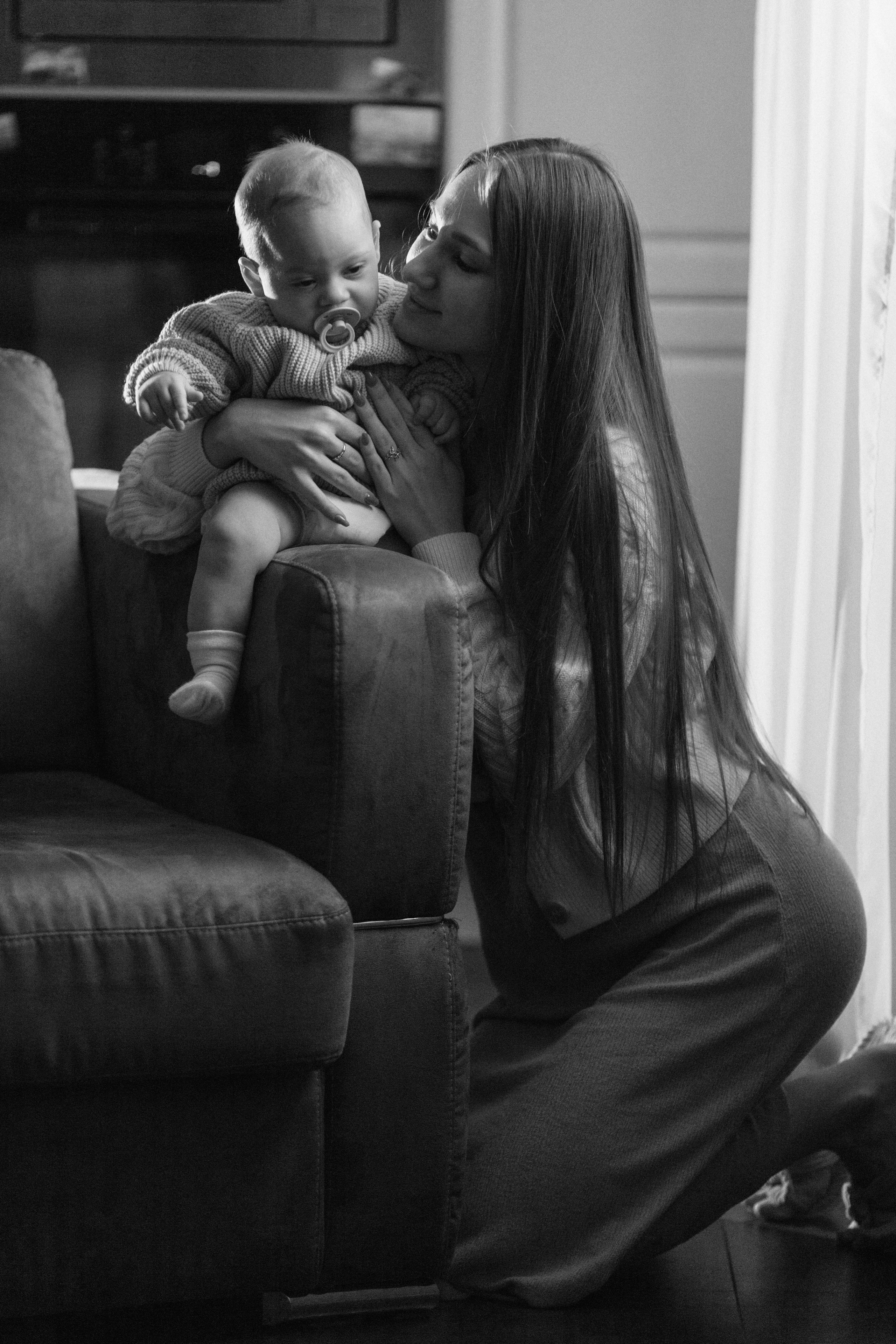 Ксюша и Лука. Juliashtondic. photo