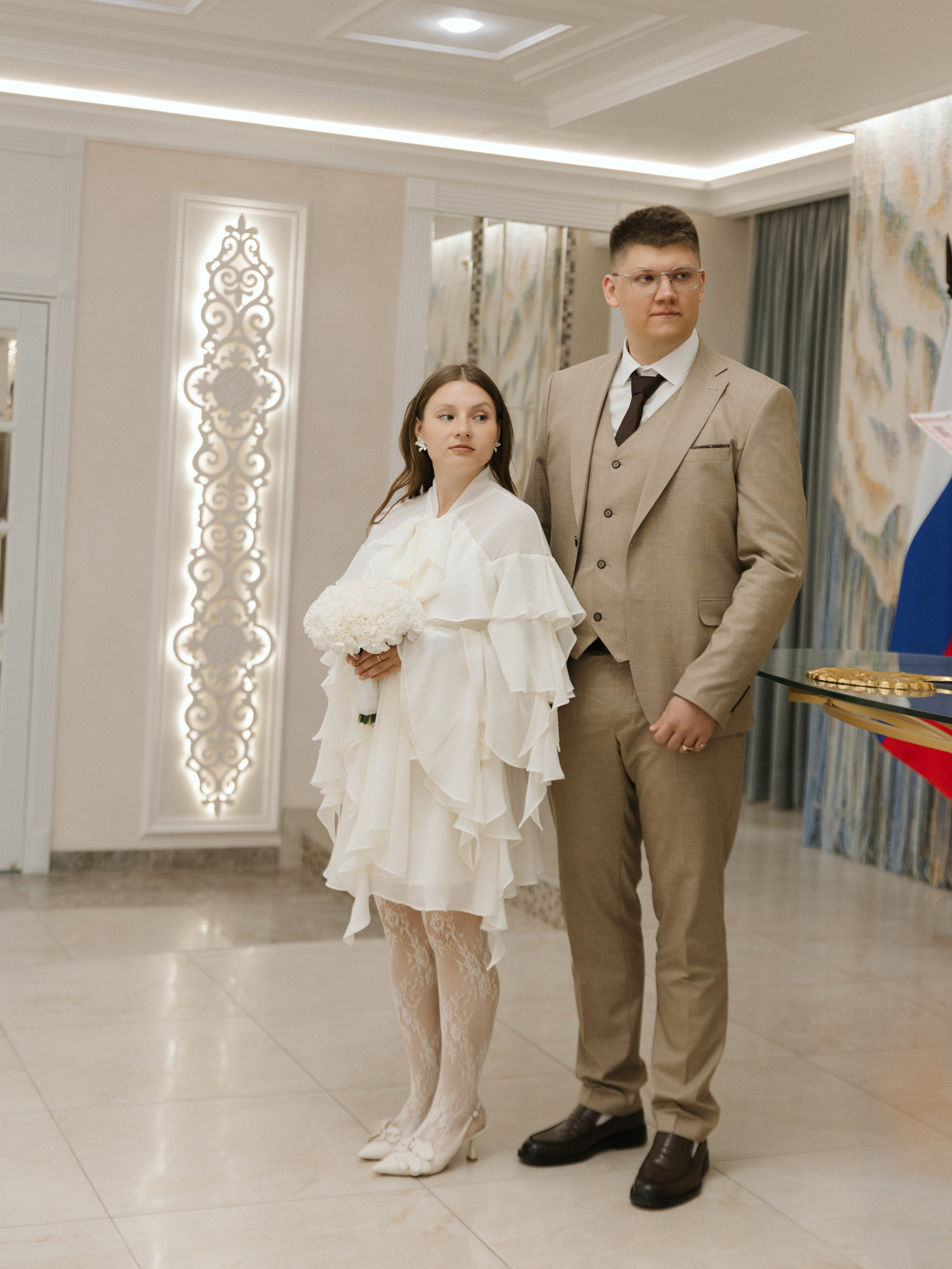 Люба и Данил. Juliashtondic. photo