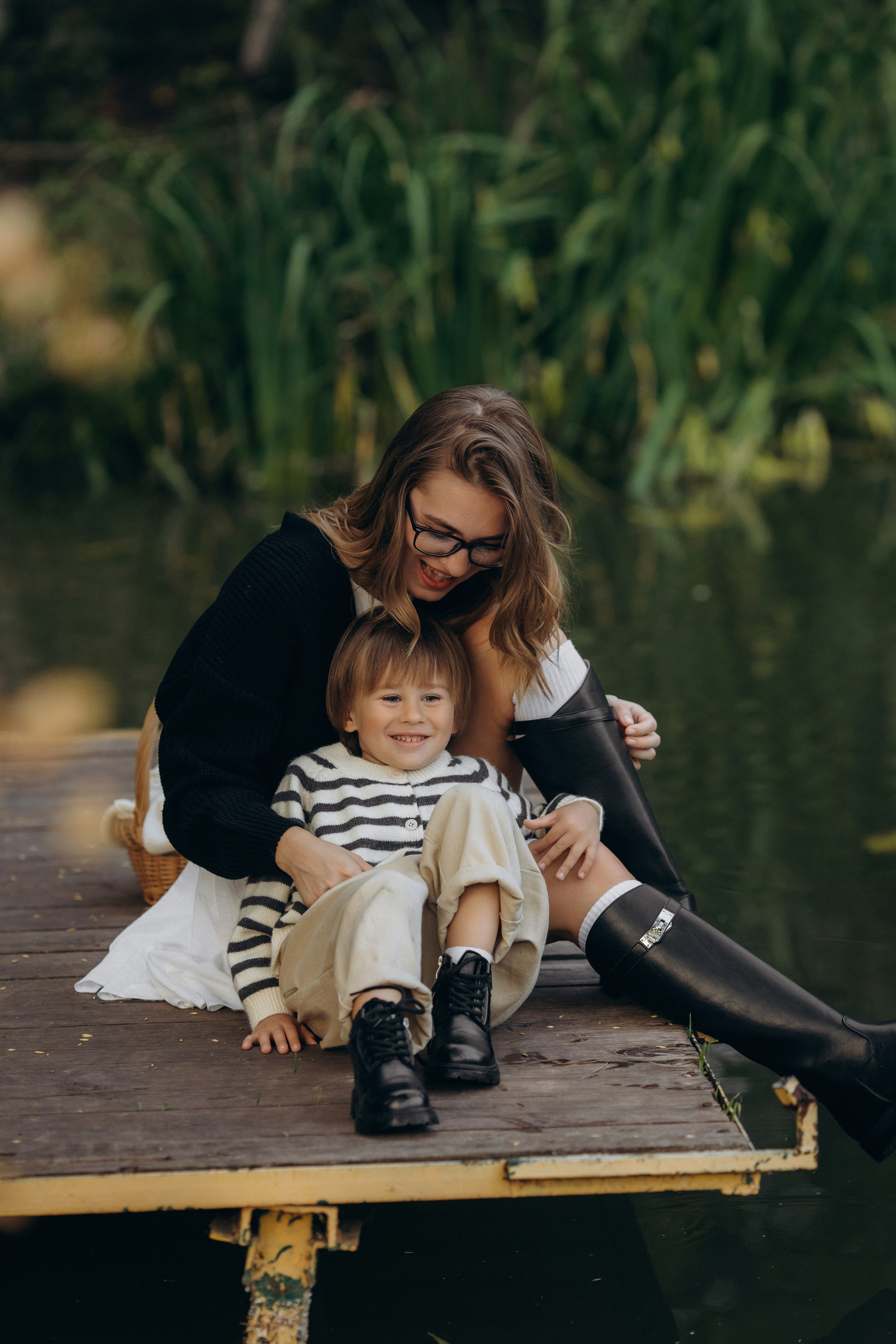 Таня и Иван. Juliashtondic. photo