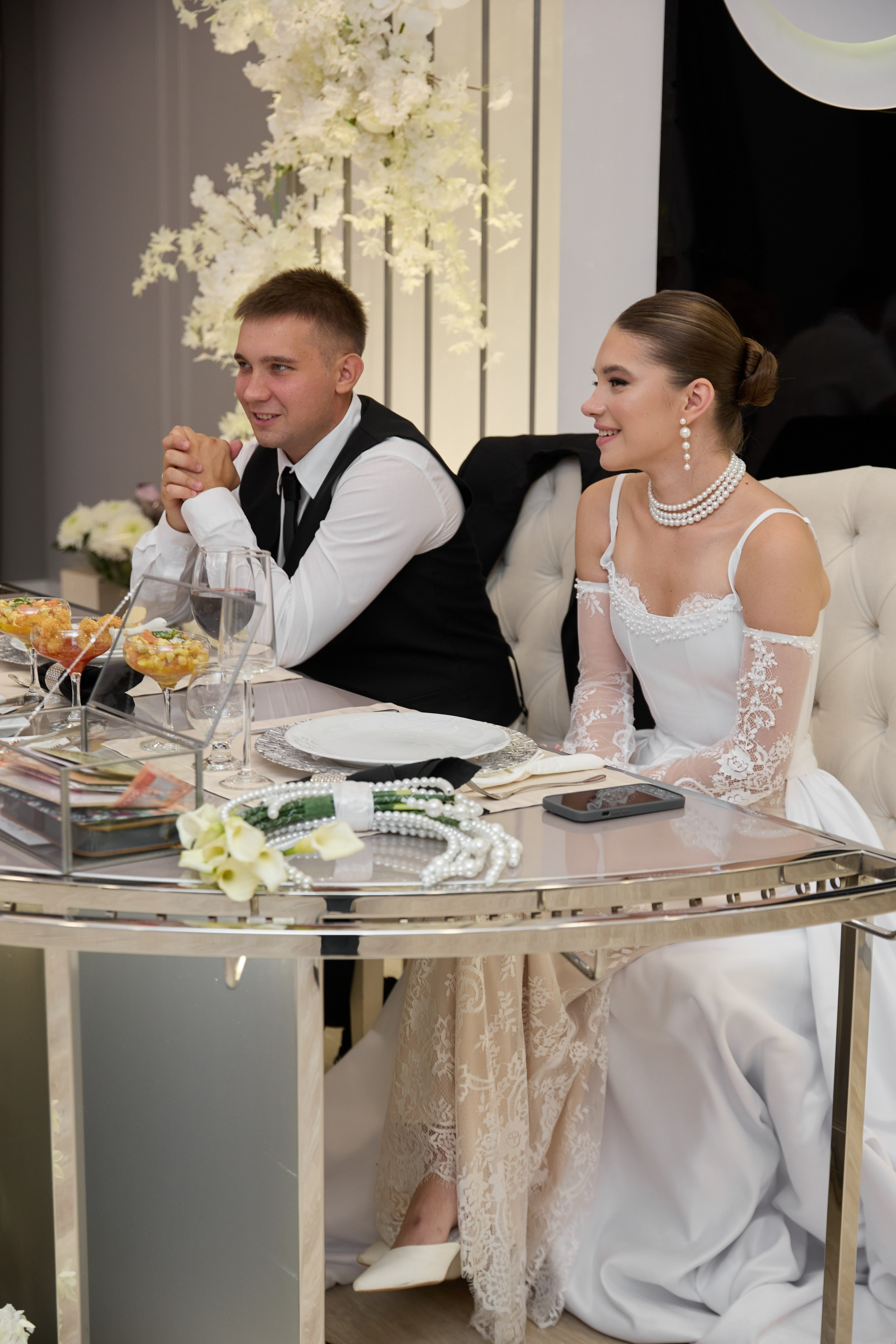 Ангелина и Руслан. Juliashtondic. photo