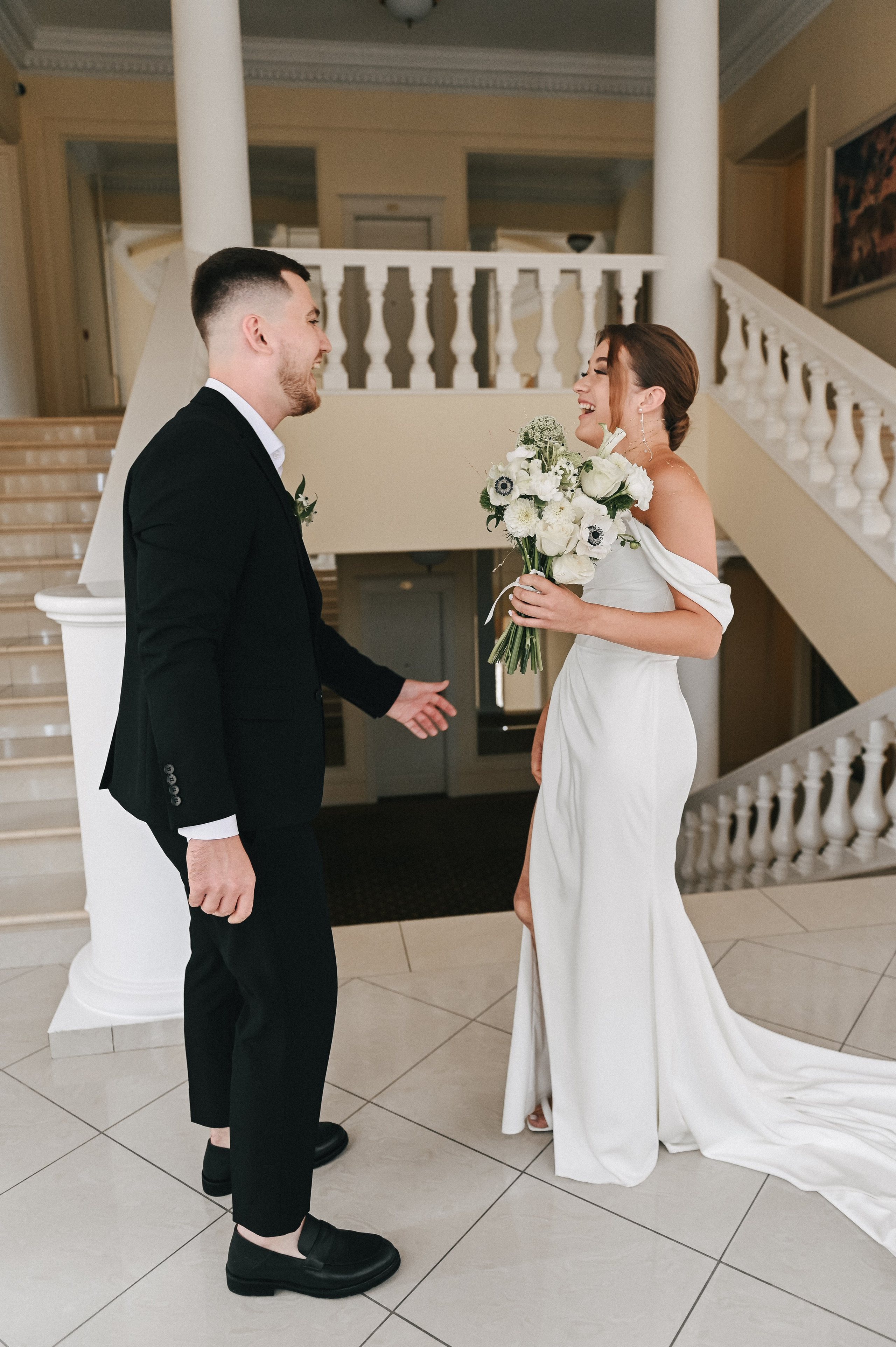 Миша + Маша — VelikEvent. Свадебный и семейный фотограф Волгоград Москва