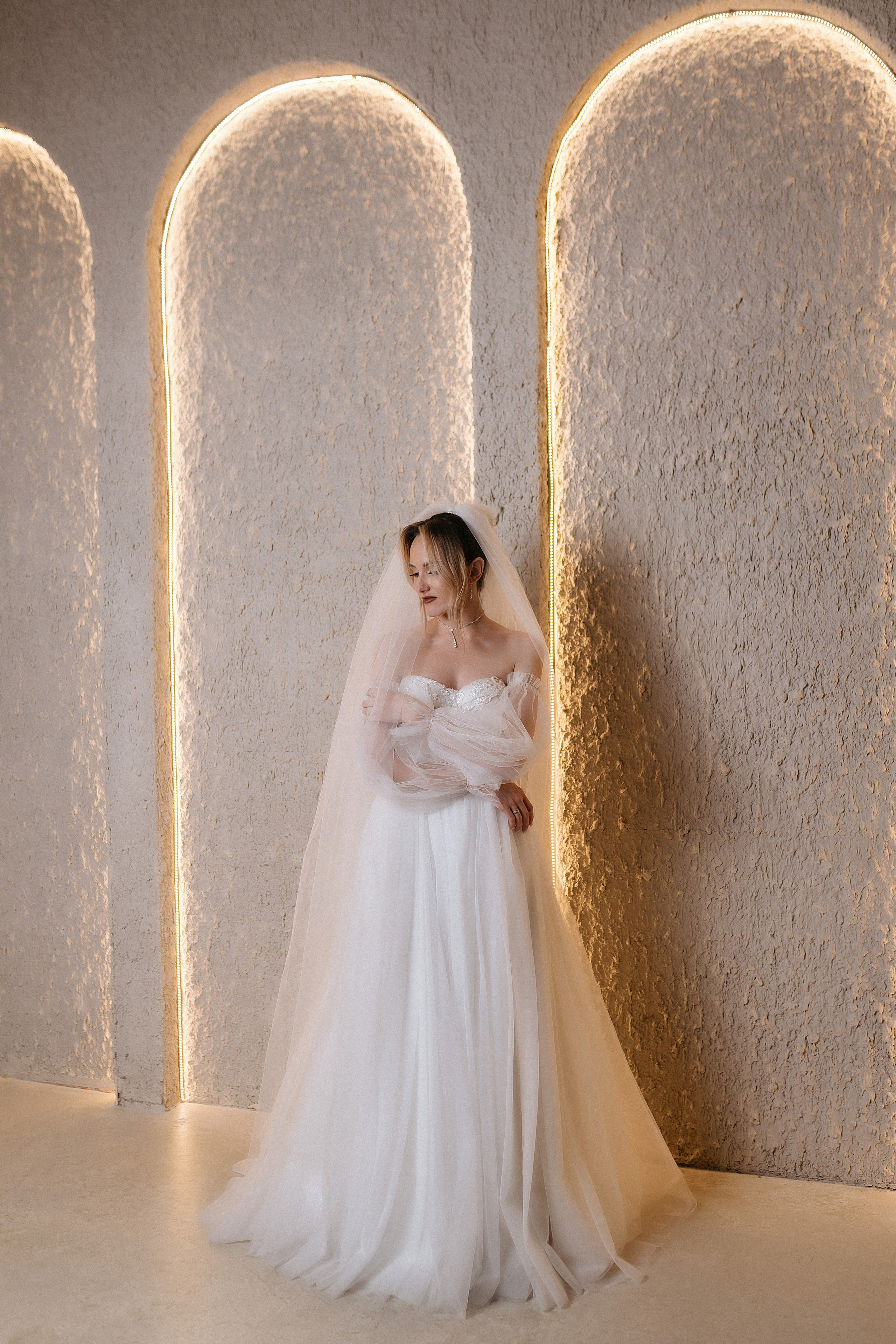 Анна и Максим 24.10.2025. Фотограф Карина Шмулёва. Воронеж и область