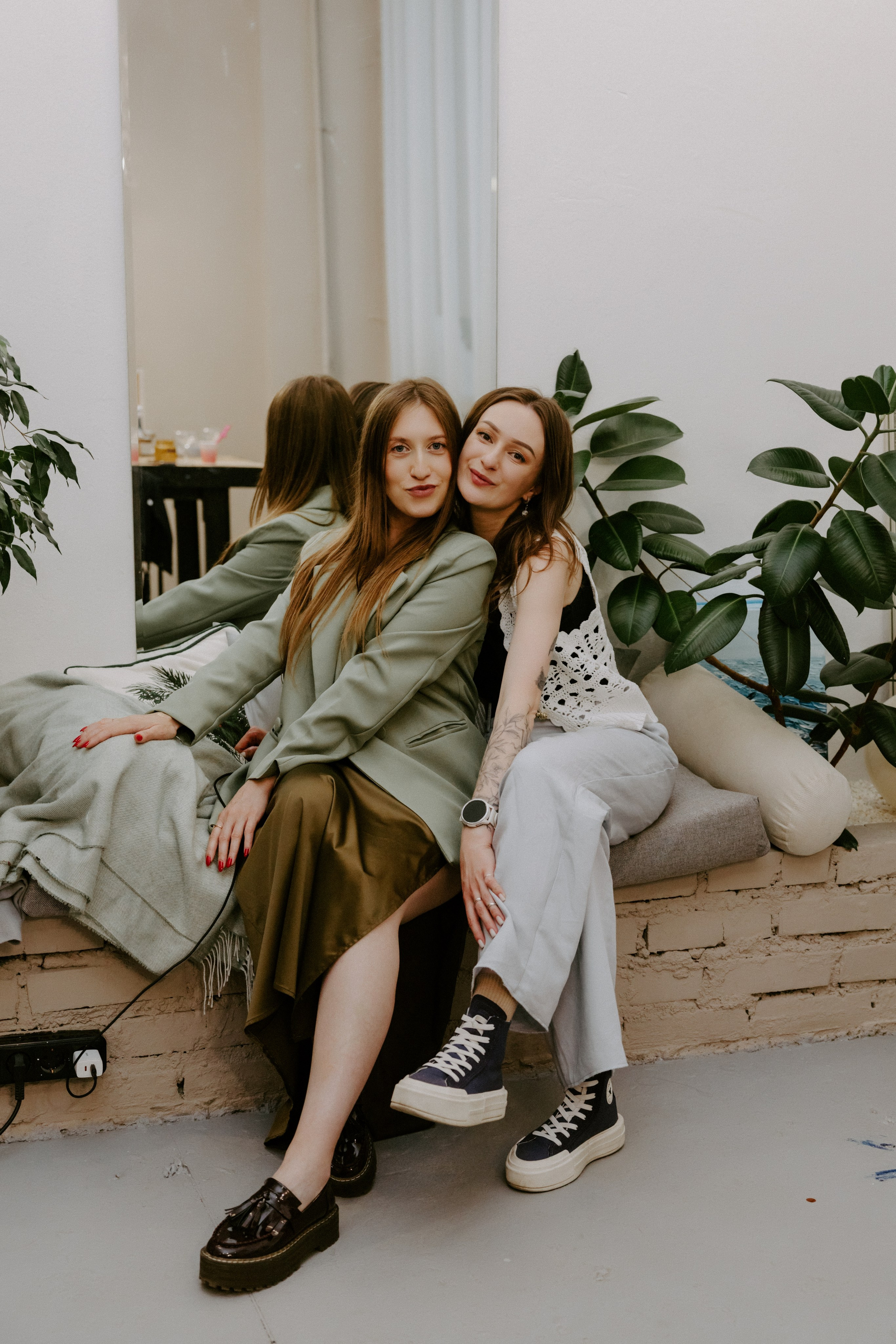 Репортаж. Свадебный и портретный фотограф Минск Евсович Инна