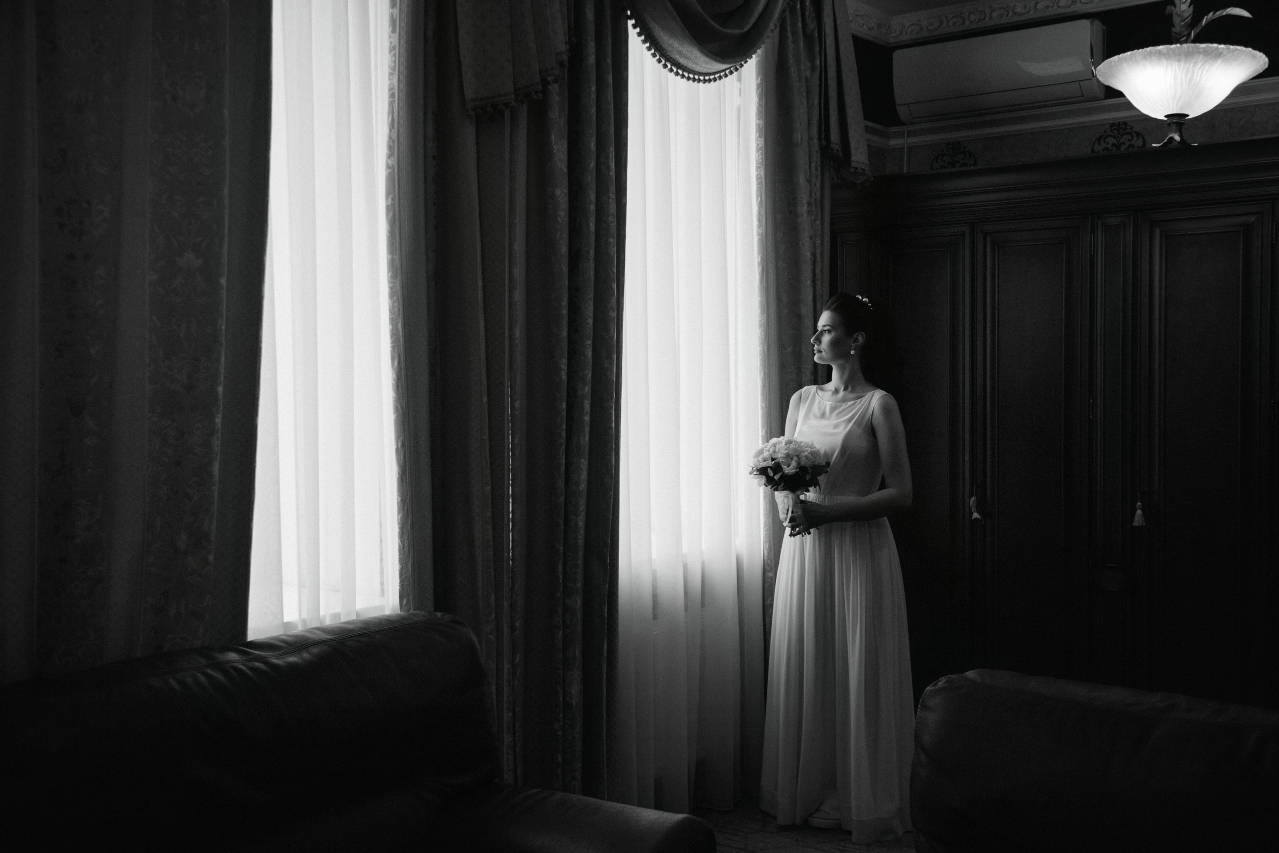 Елена и Марат. Фотограф в Самаре Сташенкова Юлия