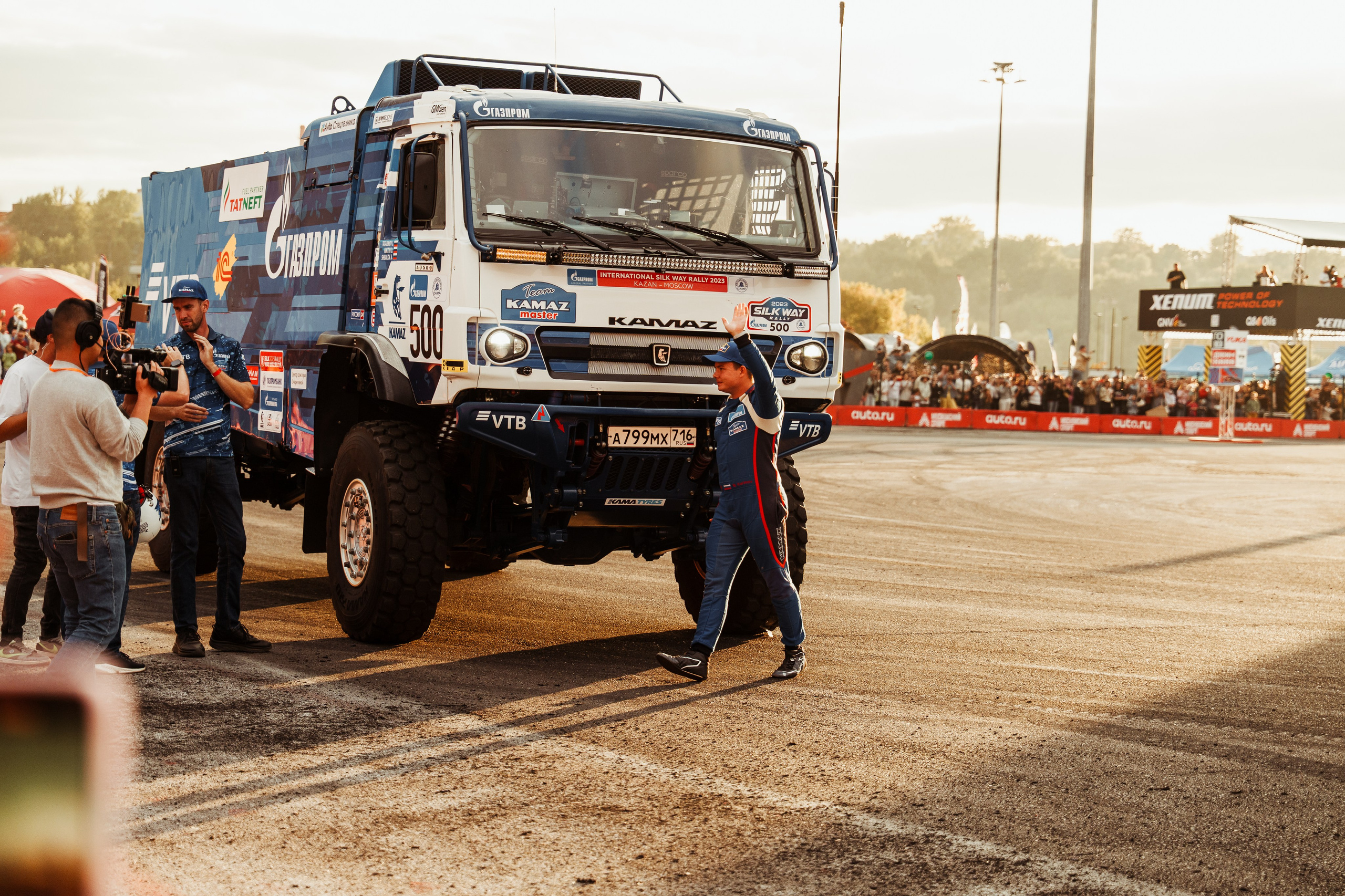 Фестиваль Технических Видов Спорта. Фотограф в Москве Марченко Александр
