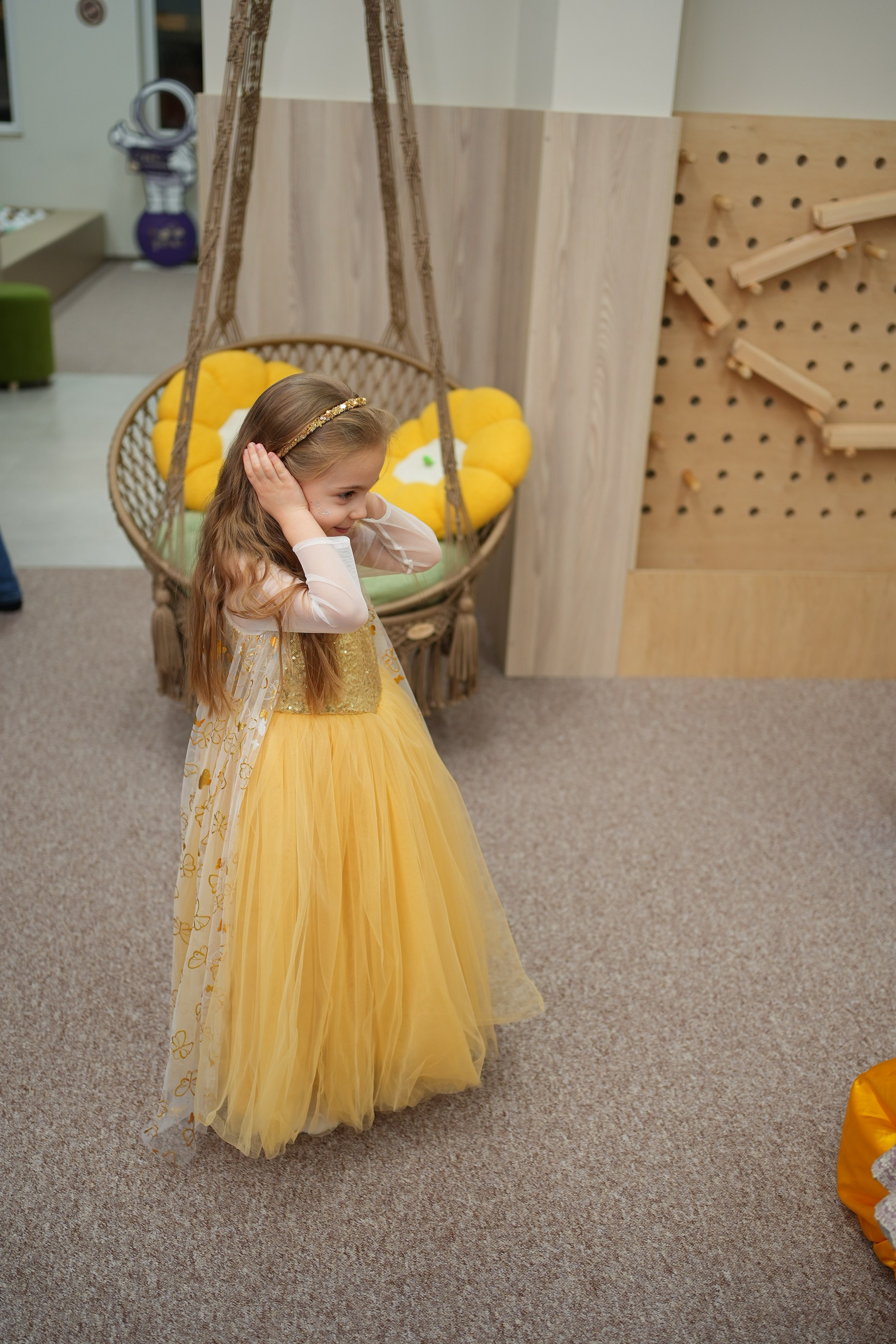 День Рождения Алисы. Семейный и свадебный фотограф Минск, Беларусь Анна Орловская