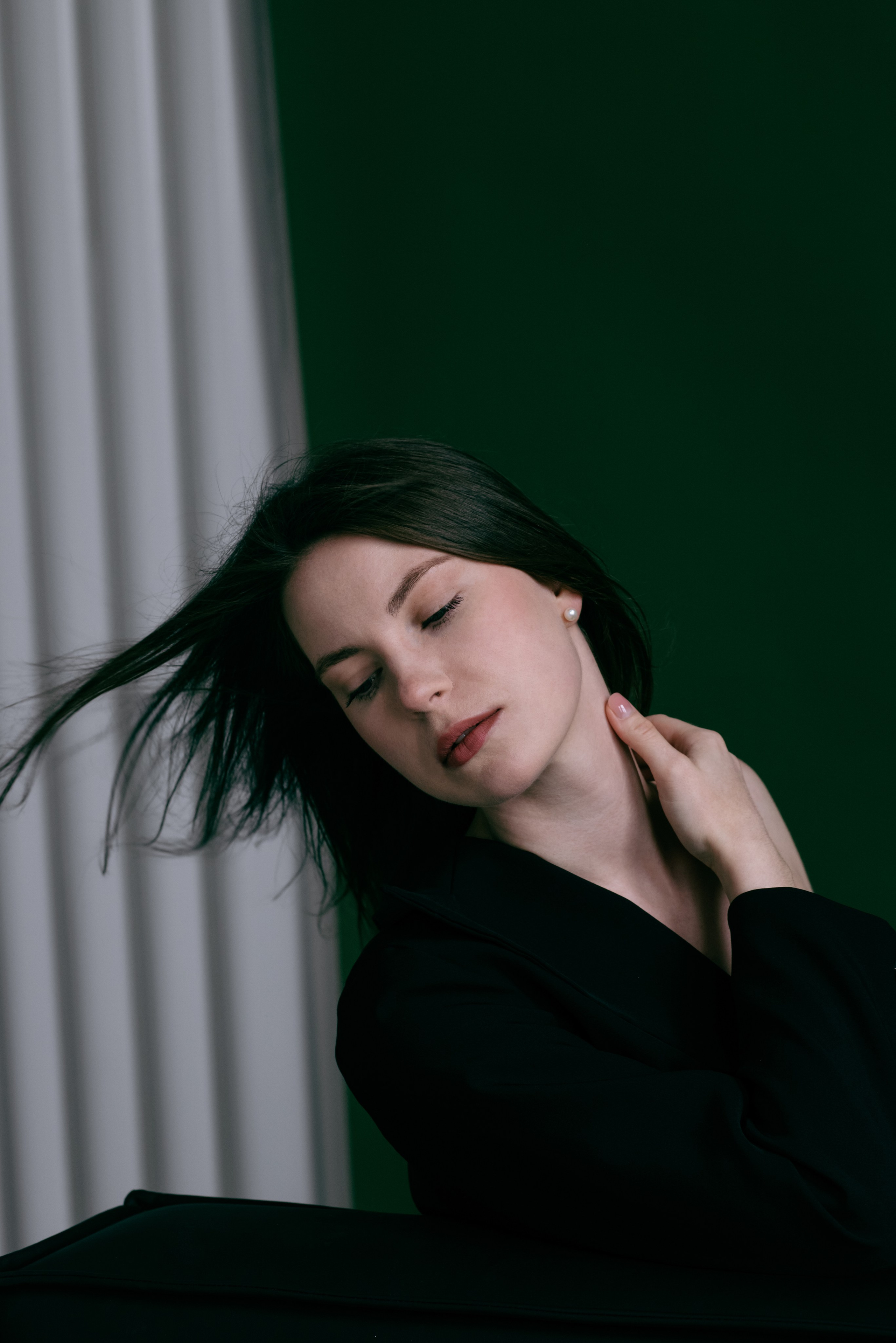 ВАЛЕРИЯ | ID photo studio | Выборг. Фотограф в Выборге | Юлия Басырова