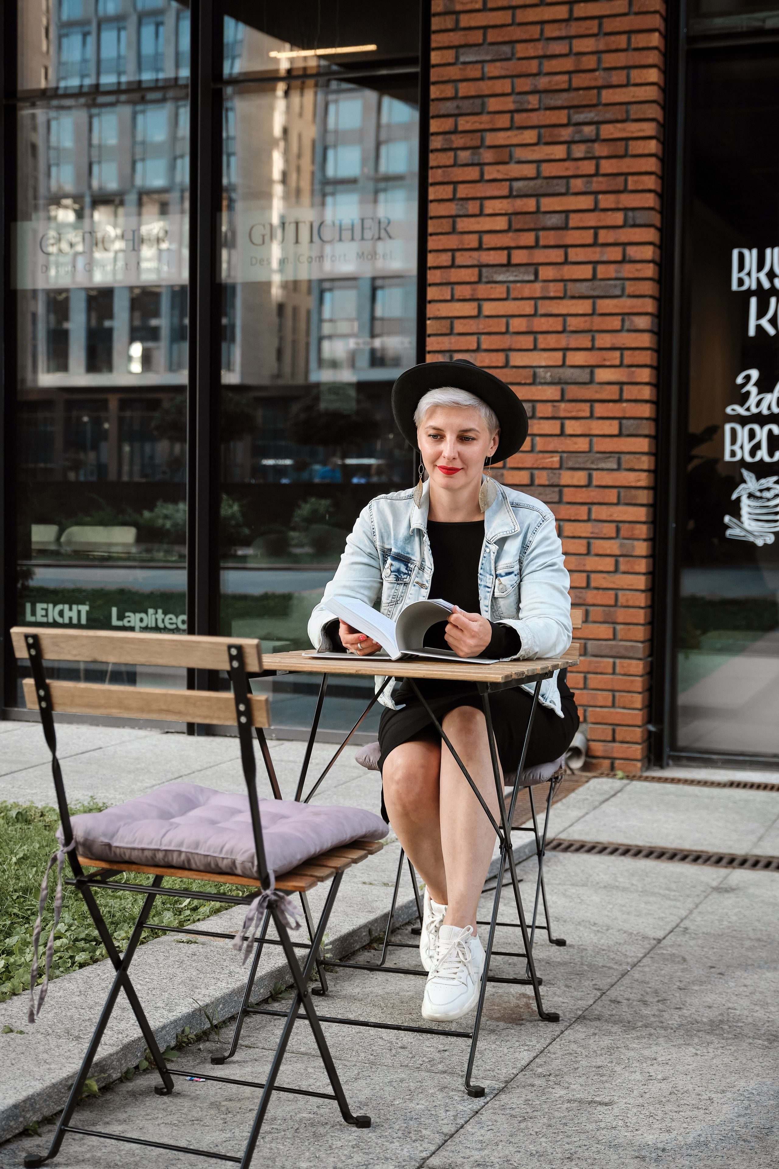 Данила и Камила