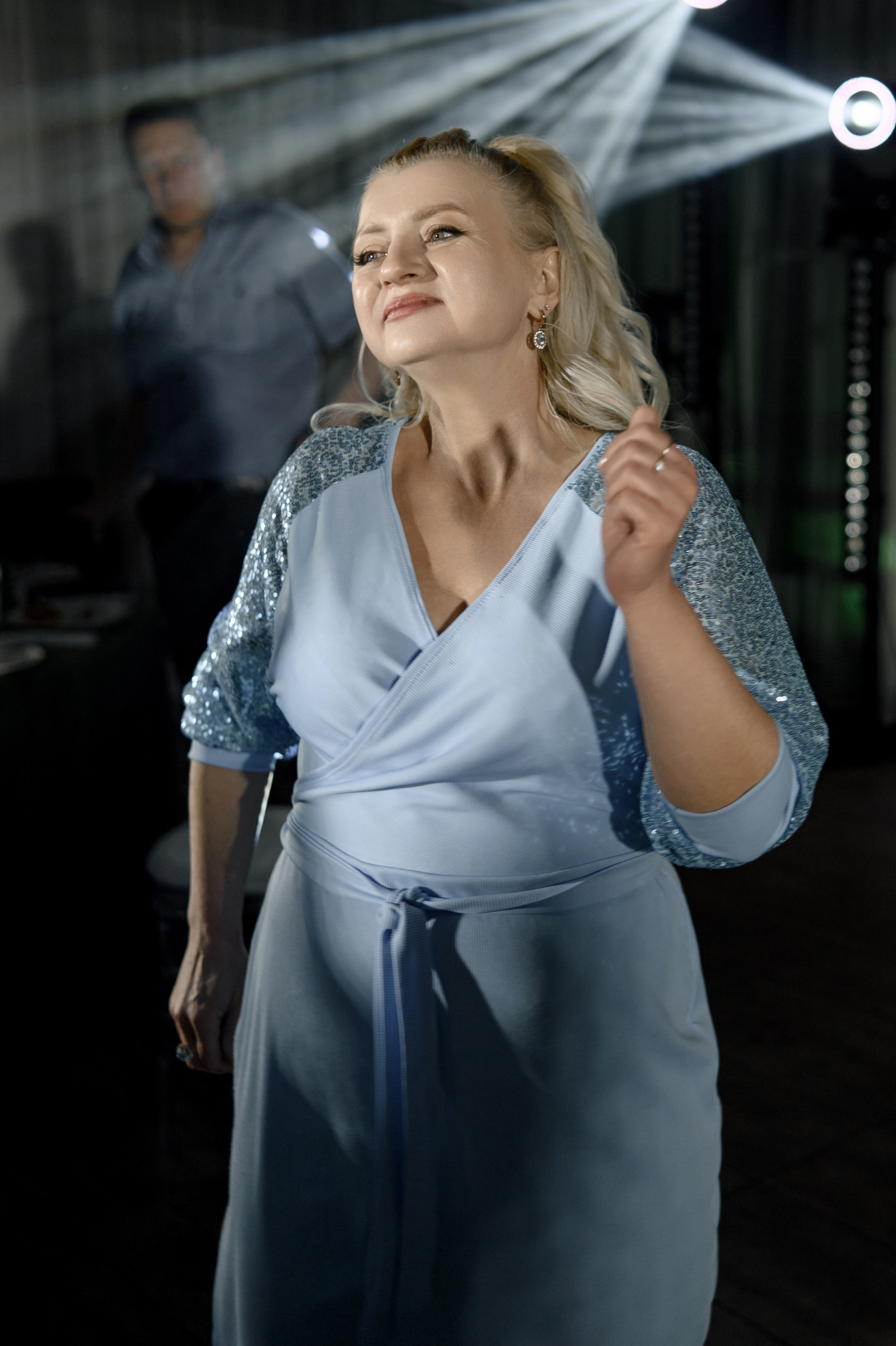 Свет любви. ГЛАВНАЯ