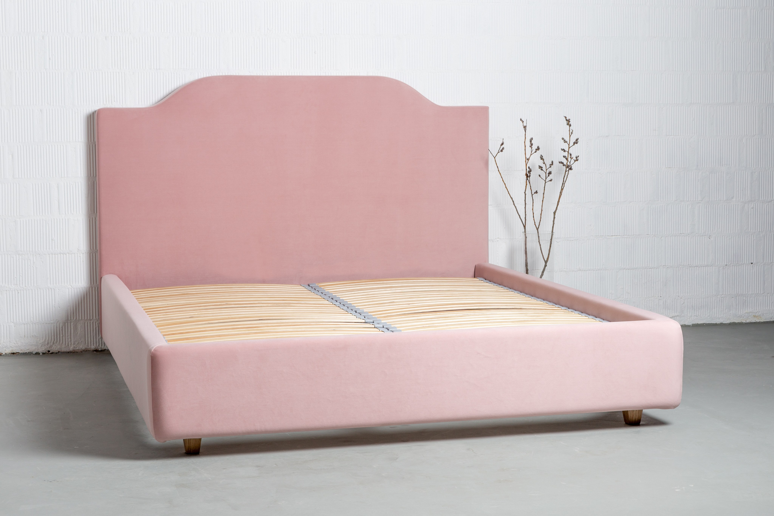 Портфолио. КОРБ — мебель