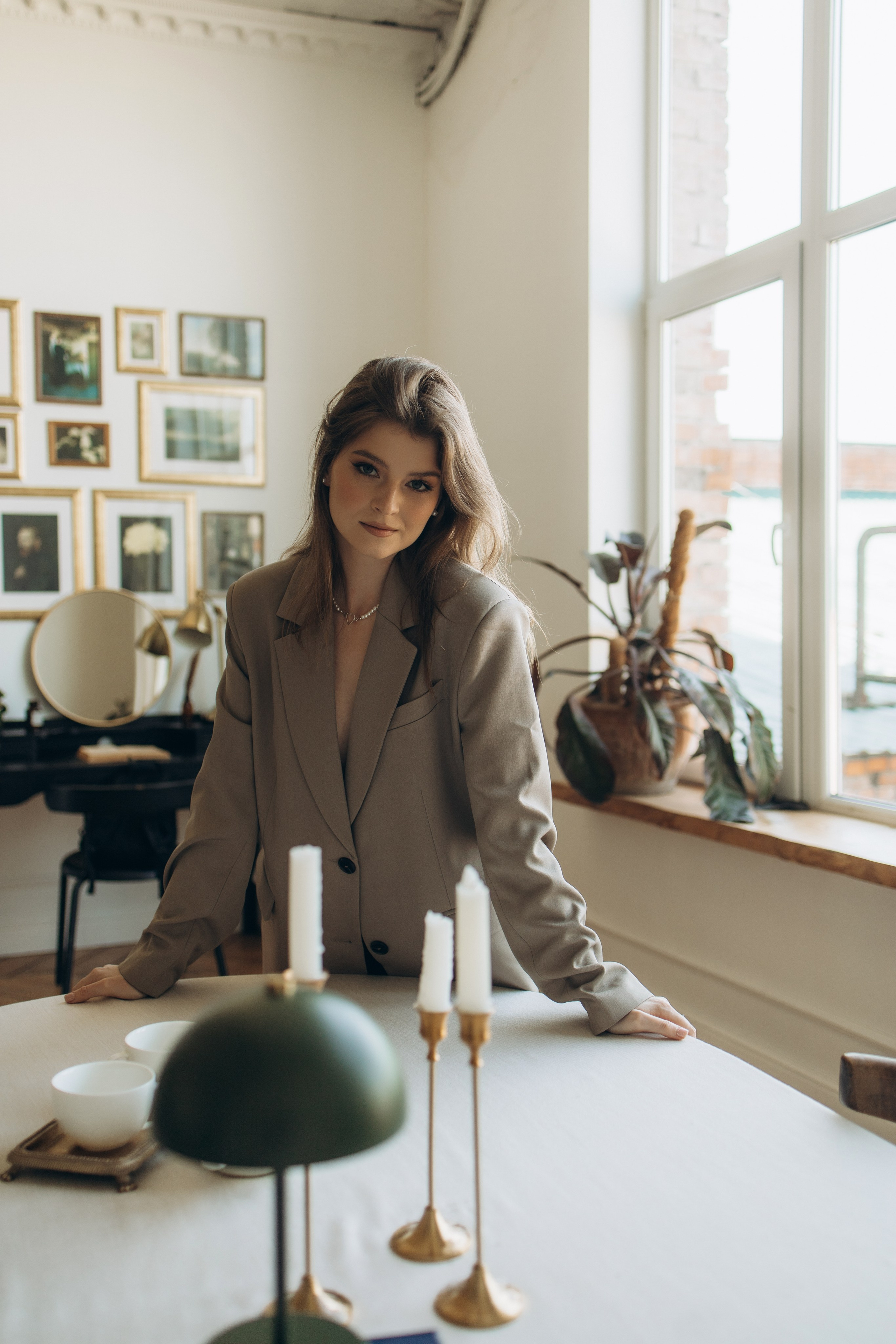 Марина. Самый теплый фотограф в Краснодаре Рябоконь Ксения