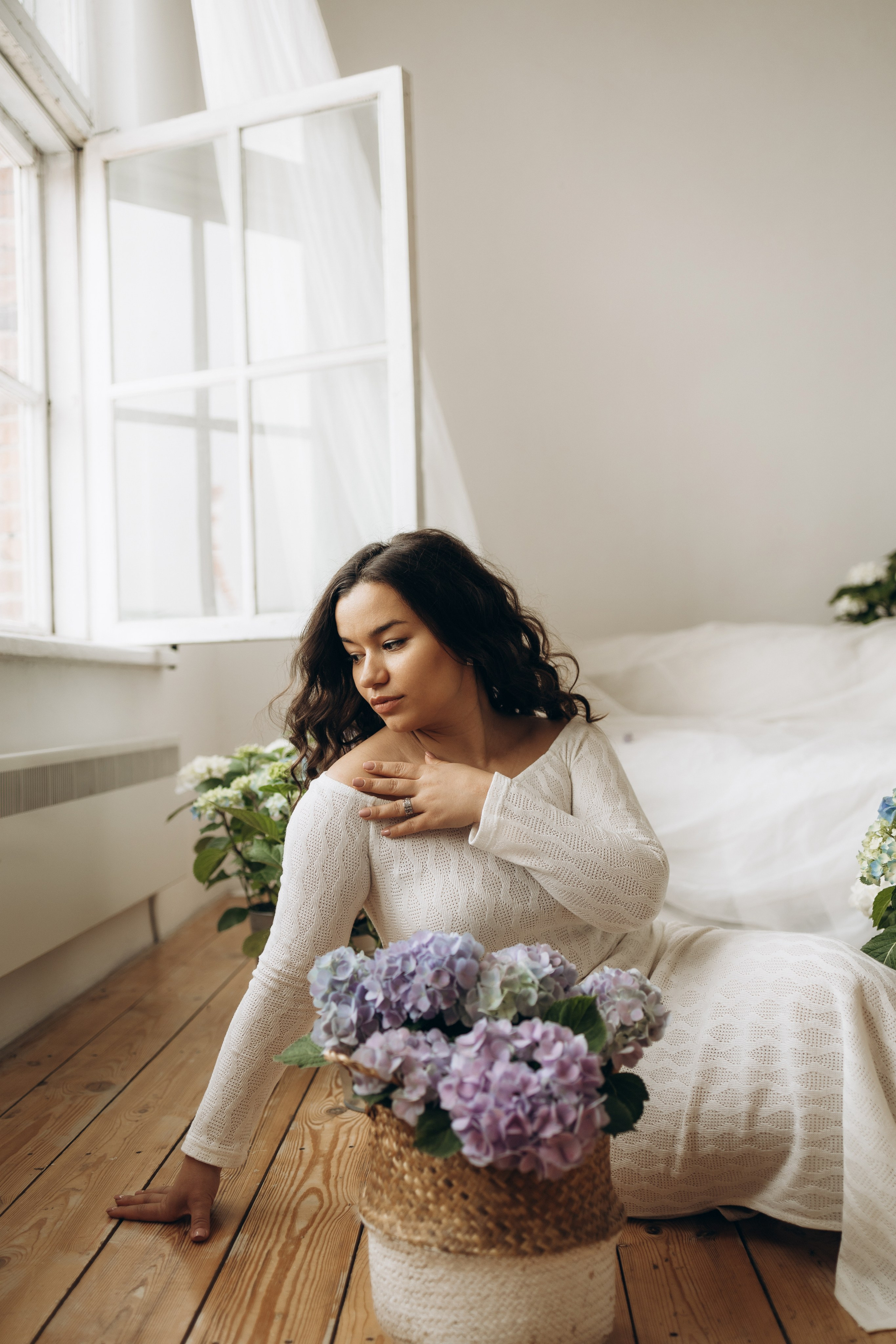 Девочки. Самый теплый фотограф в Краснодаре Рябоконь Ксения