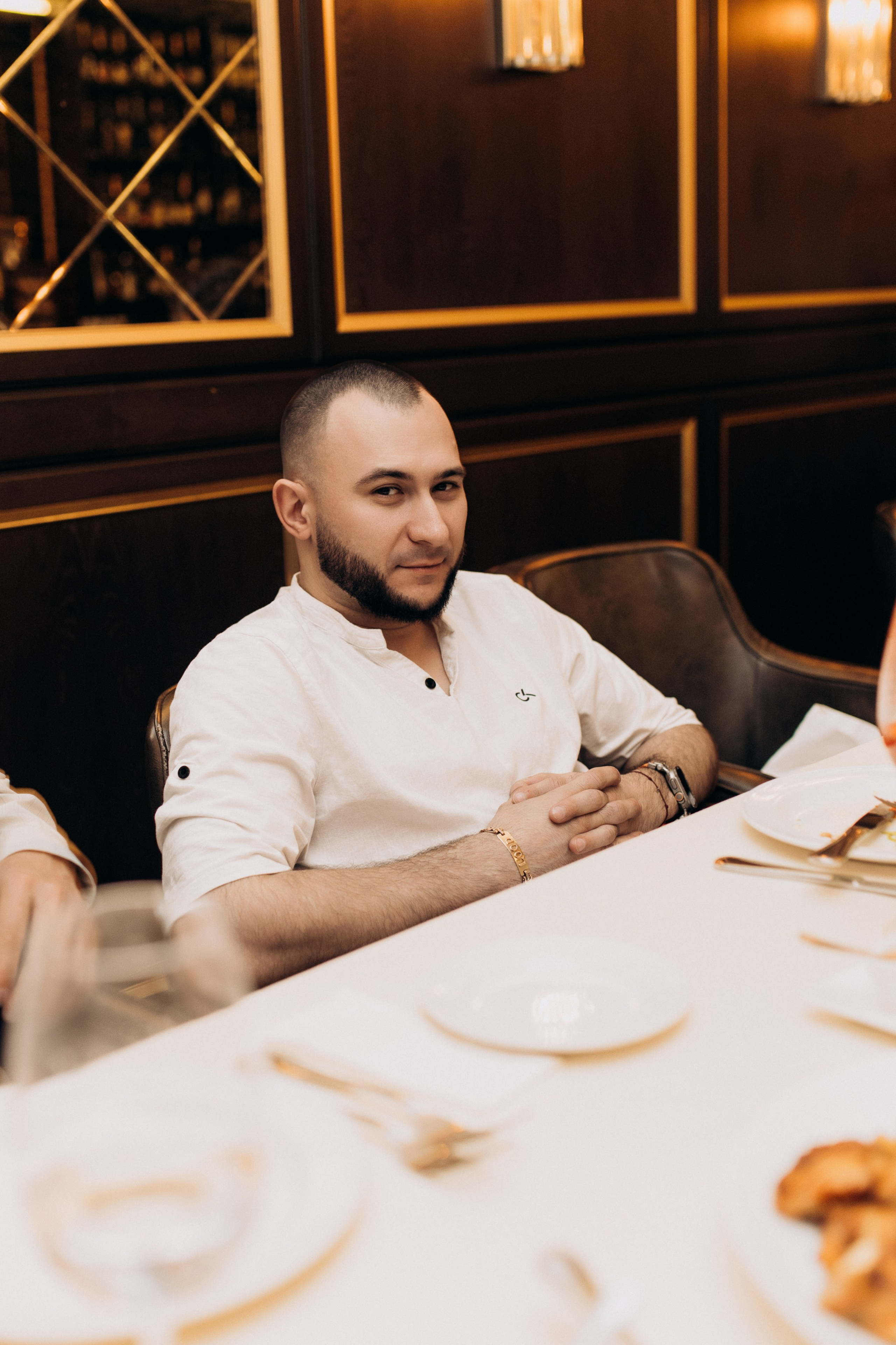 Татьяна и Алексей. Самый теплый фотограф в Краснодаре Рябоконь Ксения