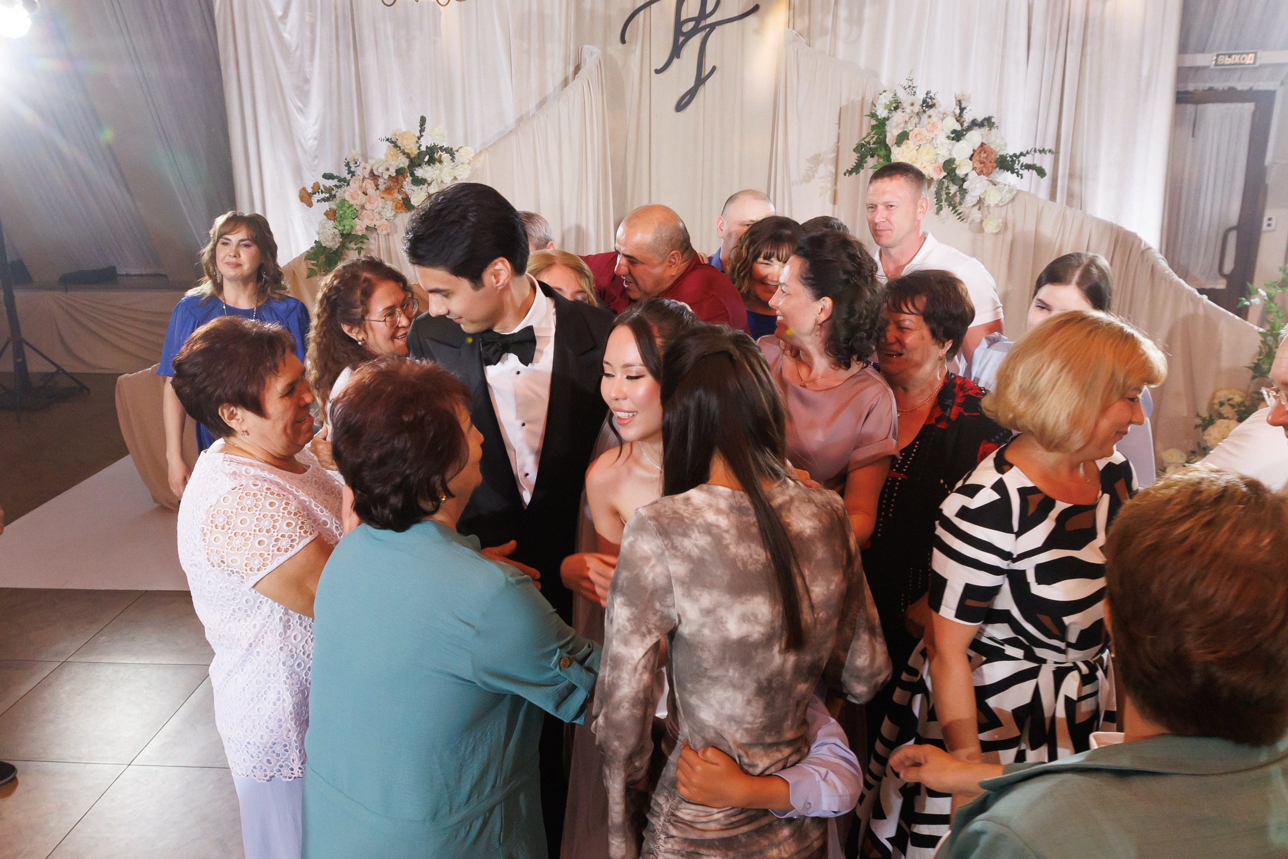 Руслан Гульбике. Фотограф Александр Литвинов