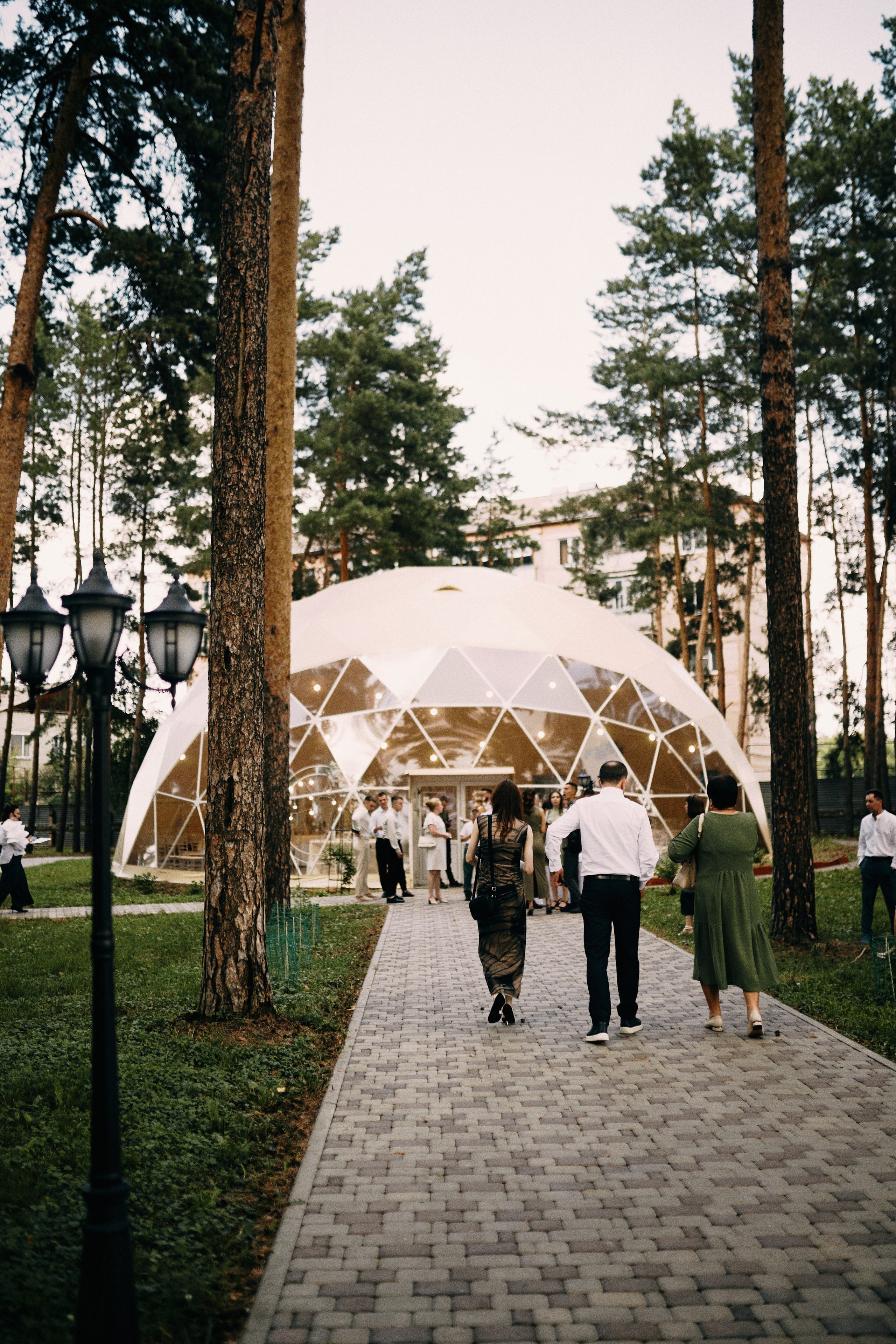 Алексей и Жанна. Фотограф|Катя Рикошетер