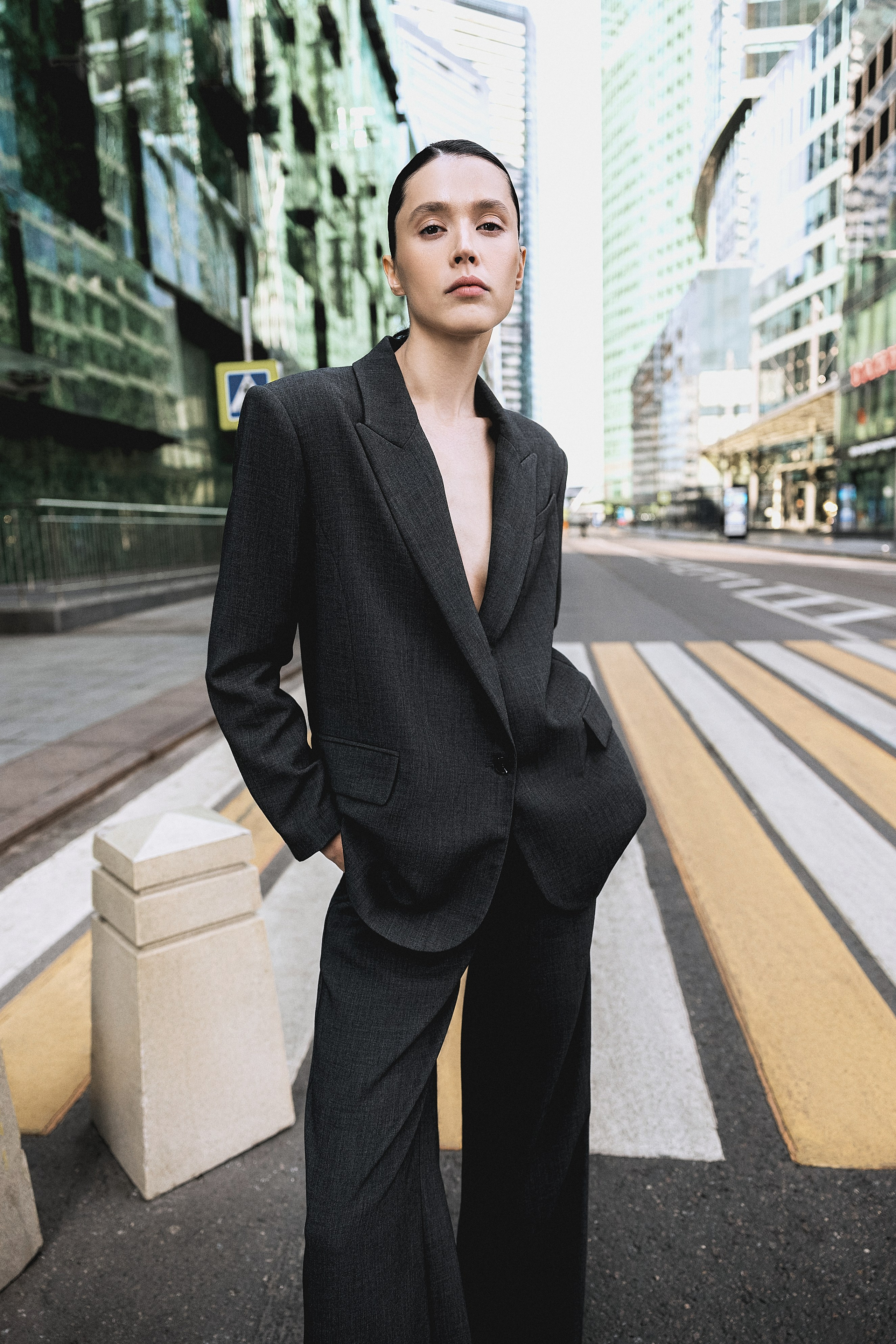 Лукбук. Ref.Project- съемки под ключ для вашего бренда