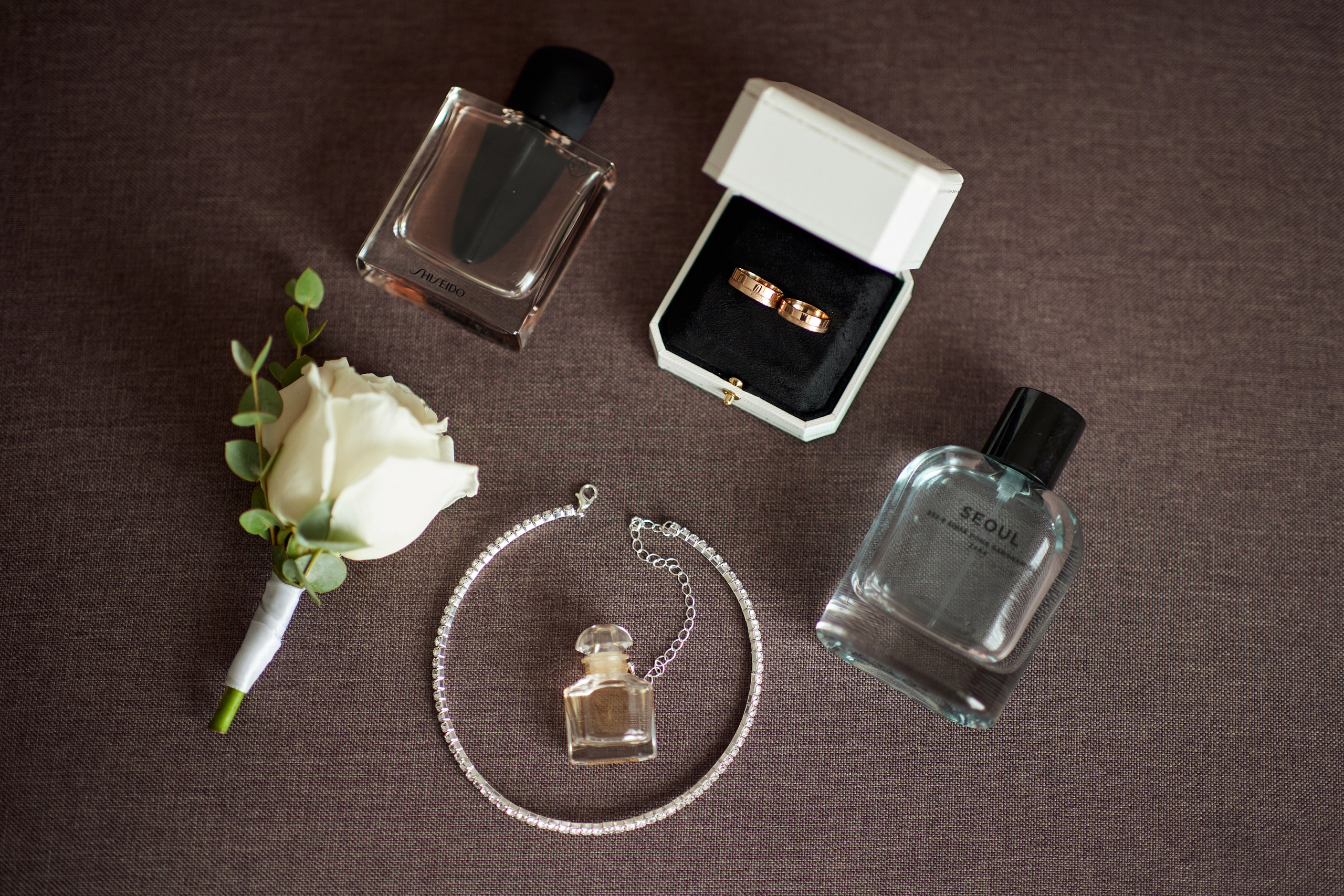 Анастасия и Роман. Свадебный и семейный фотограф в Саранске Евгений Кузнецов