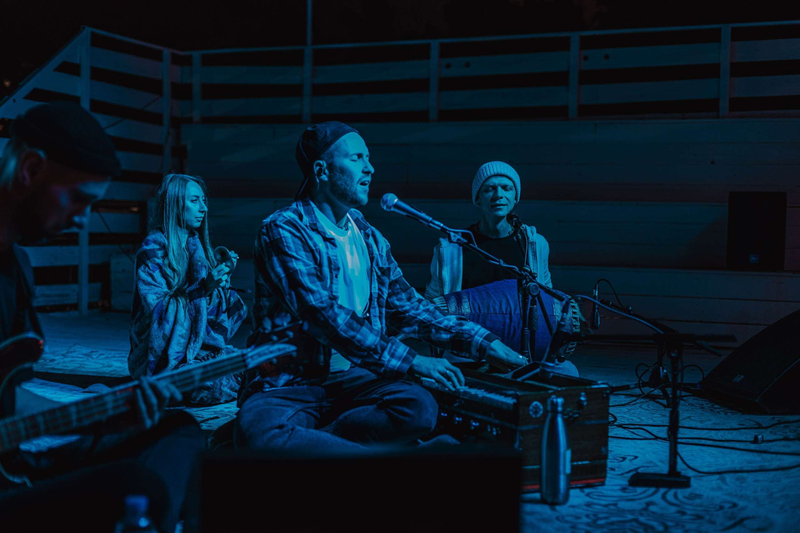 Dhira concert 108 records. Мариам Багдасарян