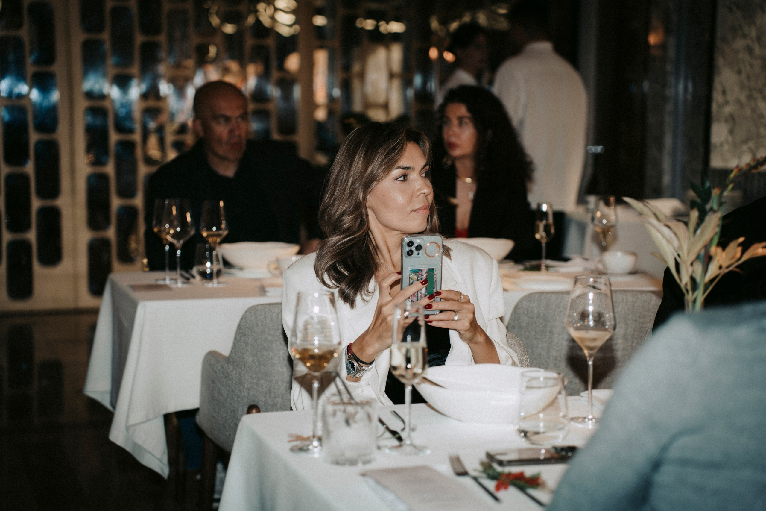 Тугай. Главная