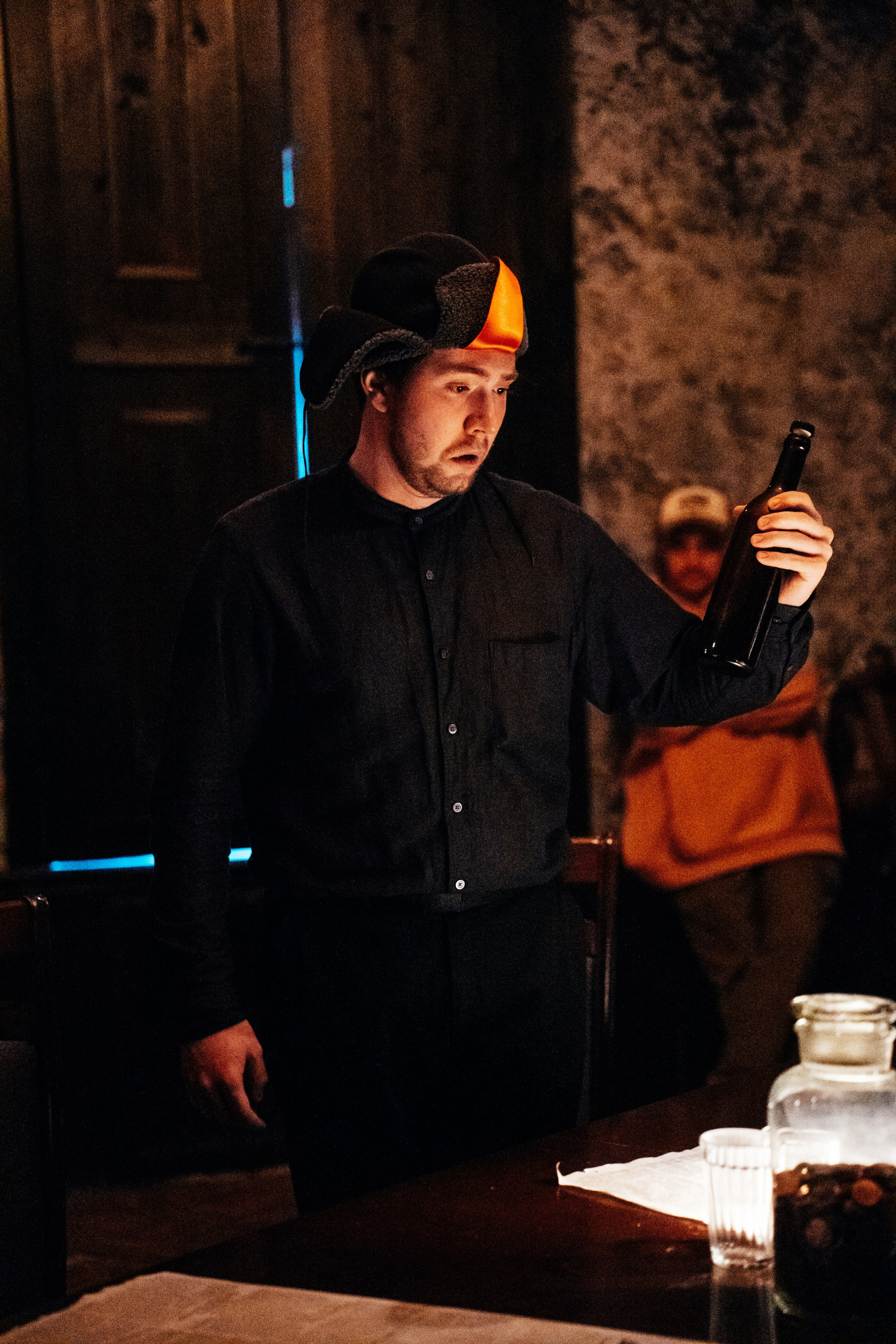 История особняка Демидова. Главная