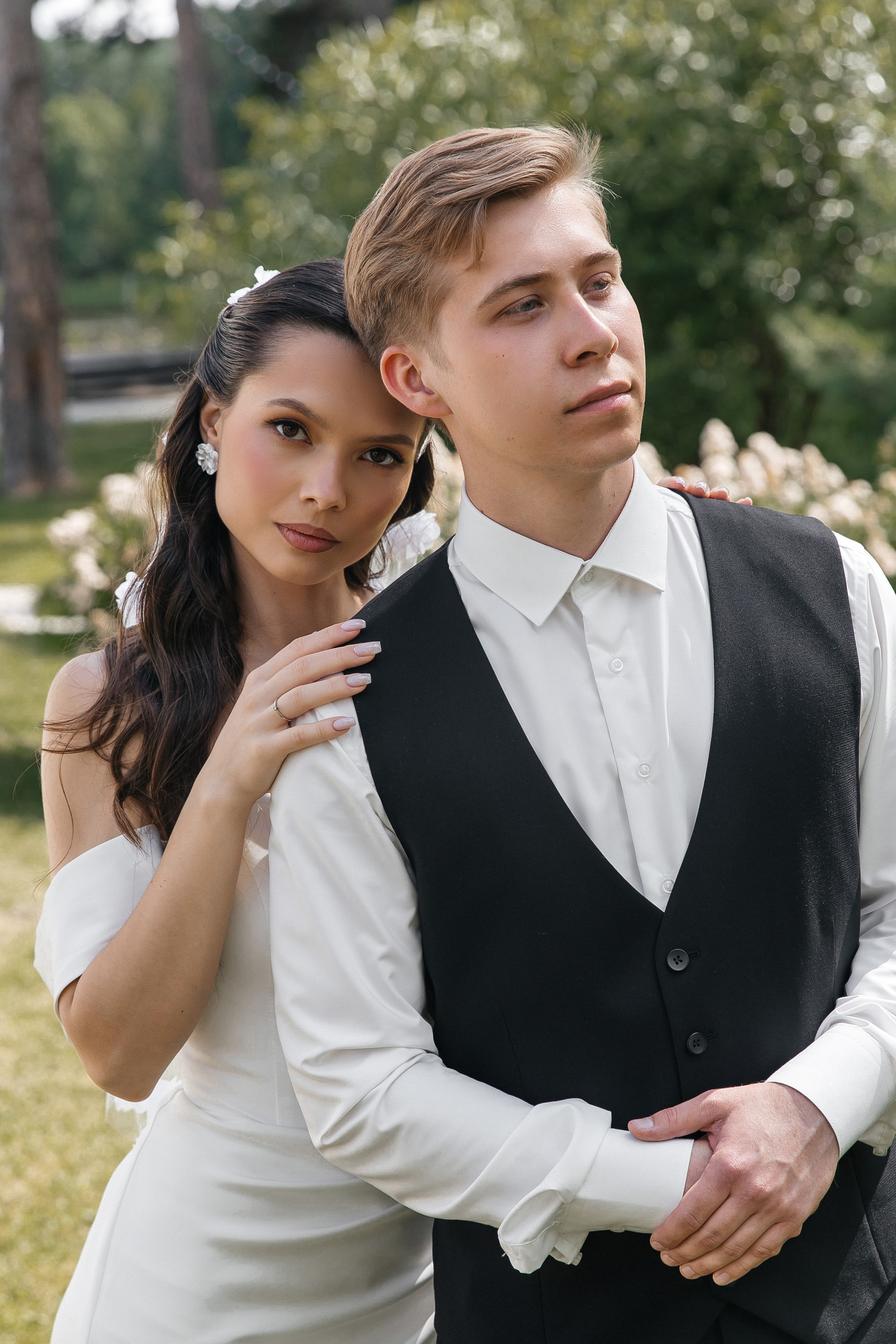 KRISTINA & DMITRIY. Свадебный фотограф | Екатеринбург | Сочи | Артем Шестаков