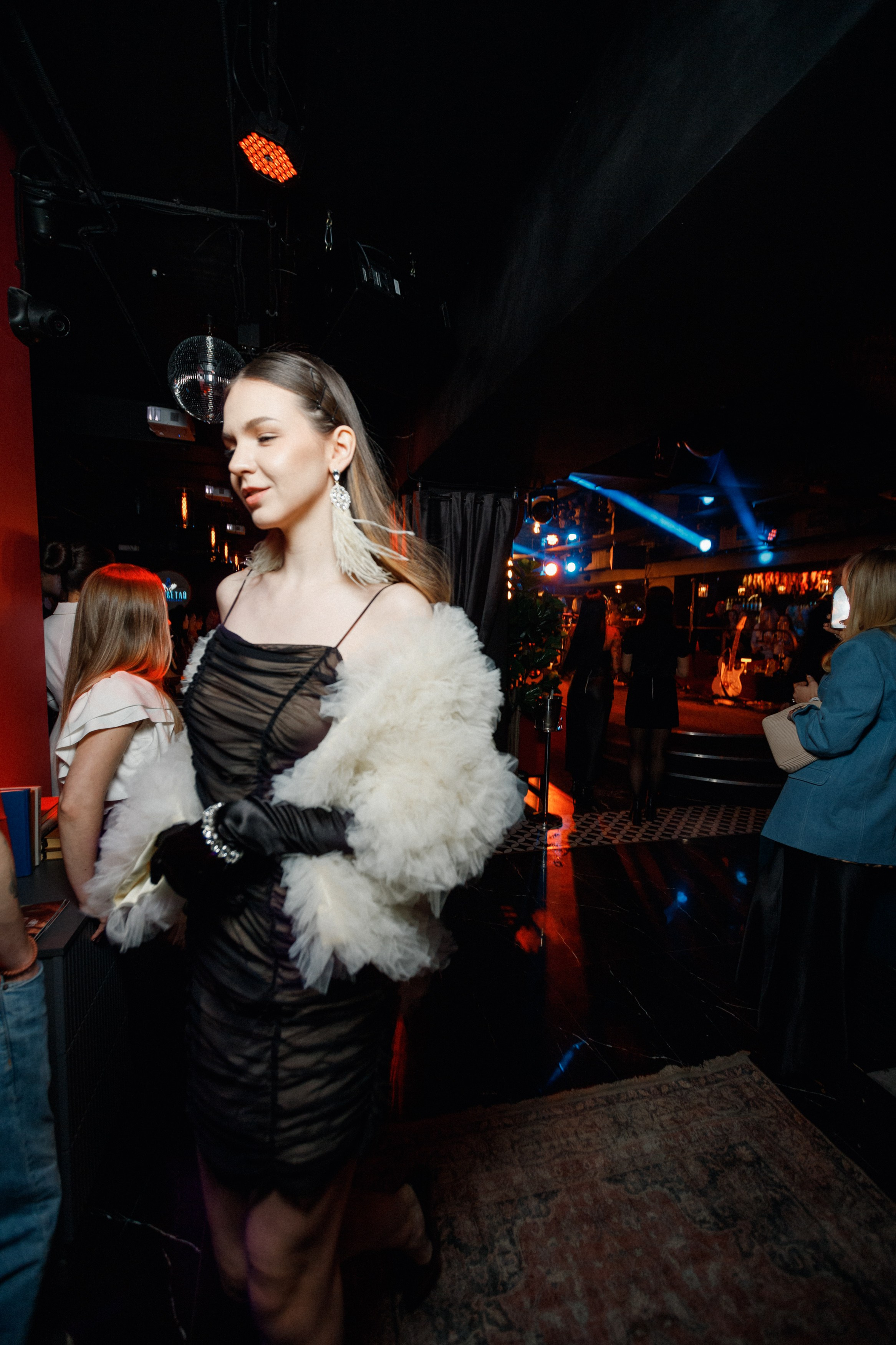 CARAMEL boutique — Презентация новой коллекции. СВОИ. ФОТООТЧЕТЫ-СОБЫТИЯ-МЕСТА