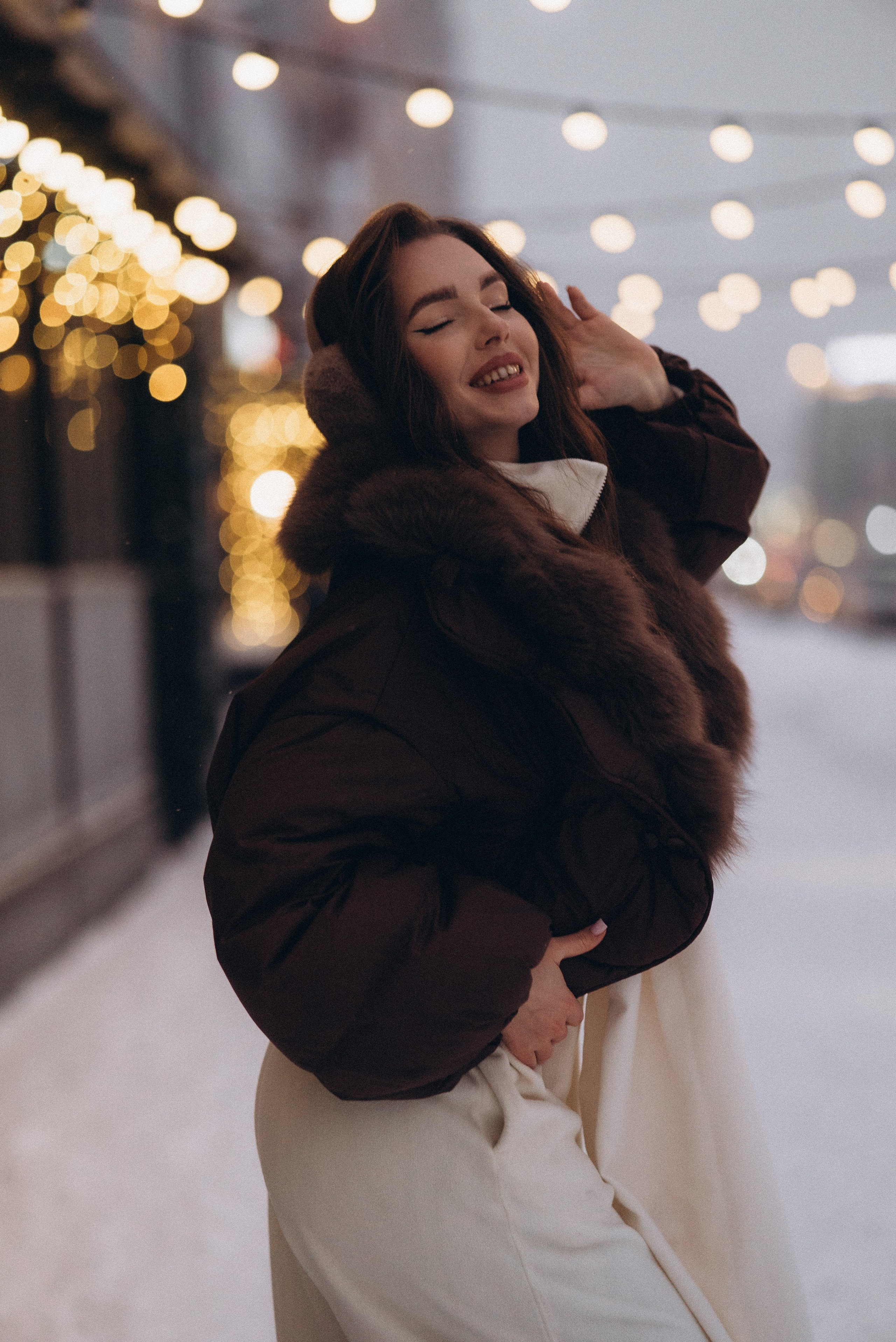 Индивидуальные съемки. Фотограф в Новокузнецке Хорагай Ондар