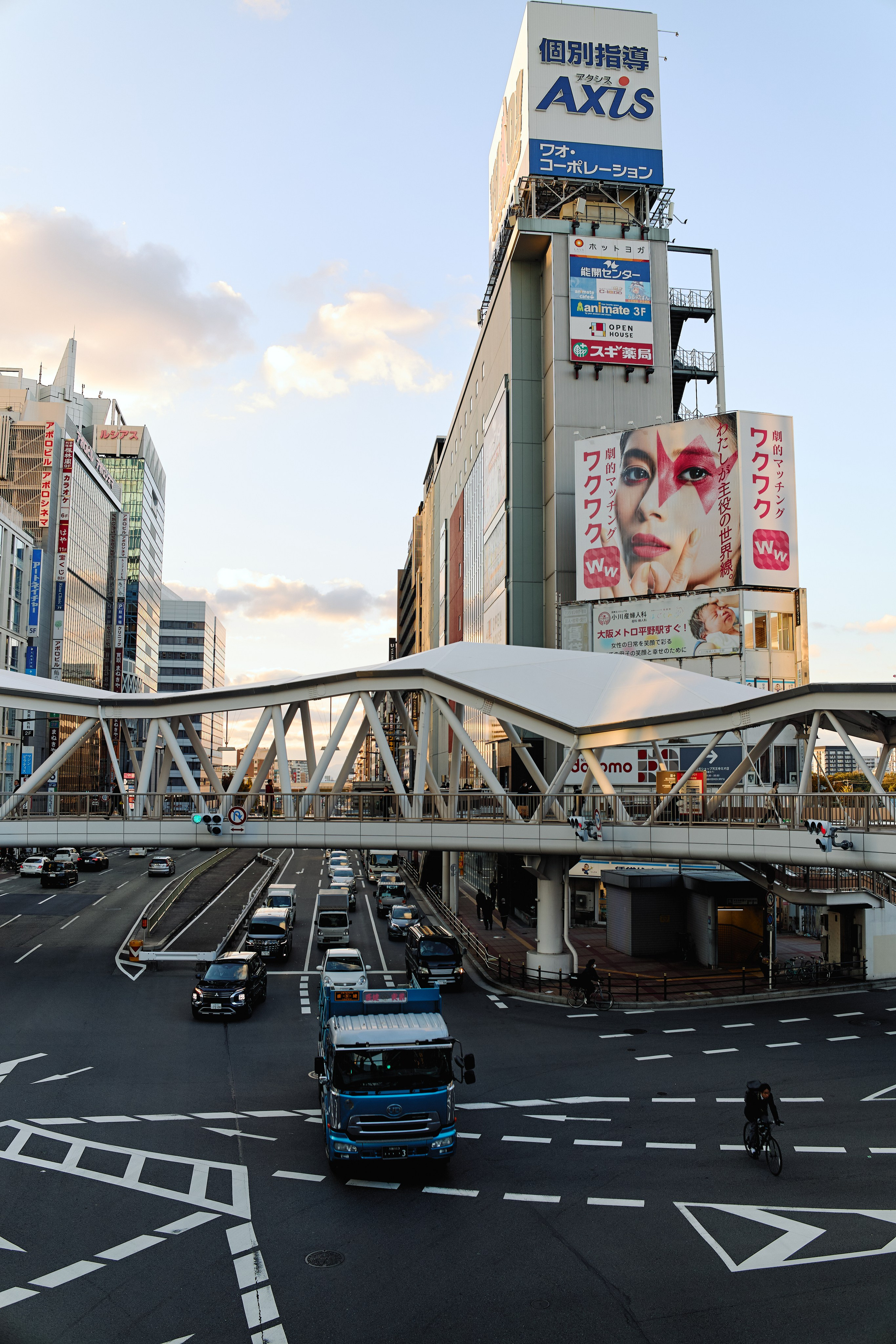 Япония. Профессиональный Фотограф во Владимире, в Москве и в Суздале — Полина Романычева