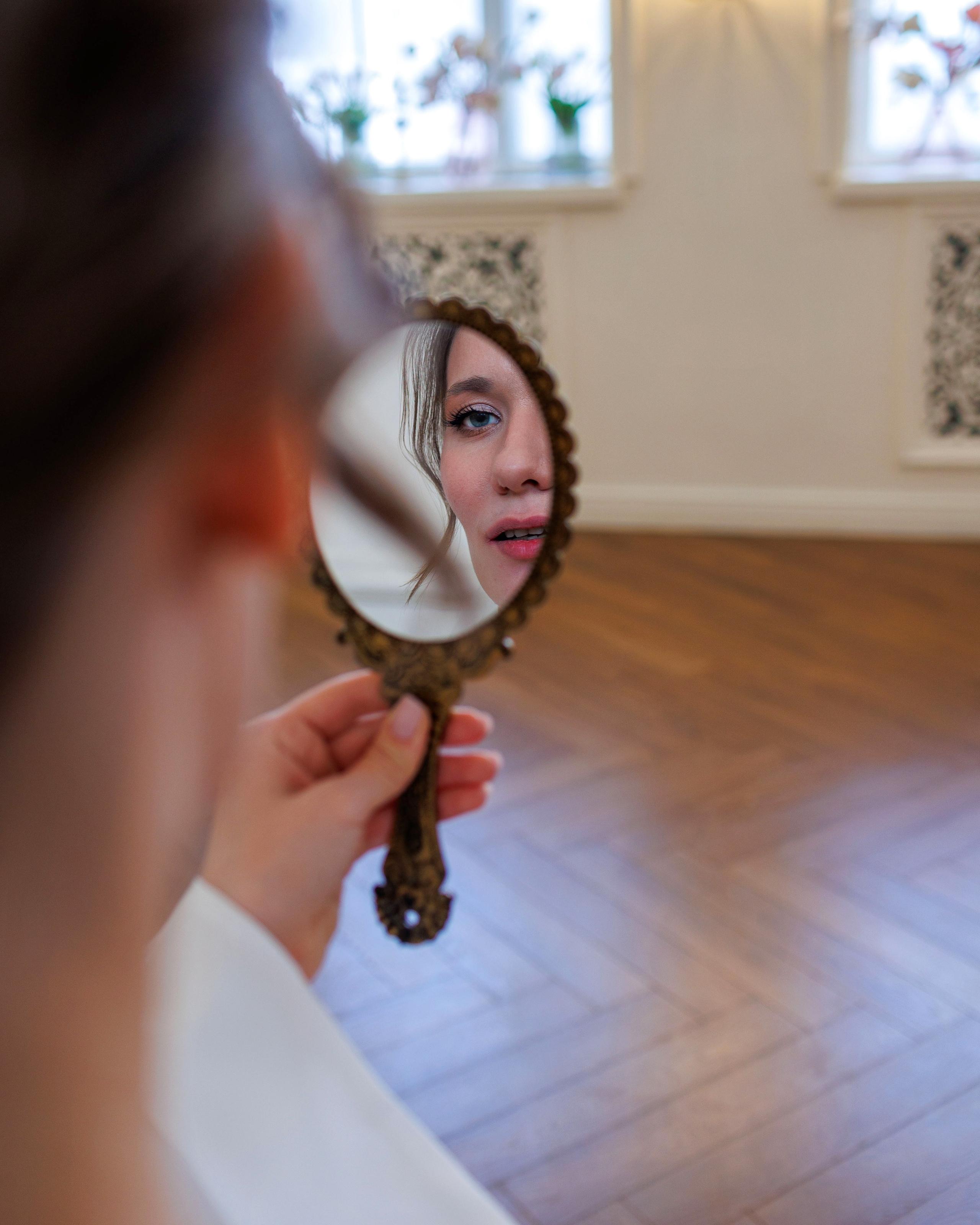 Вероника и Денис. Семейный и детский фотограф в Москве Юлия