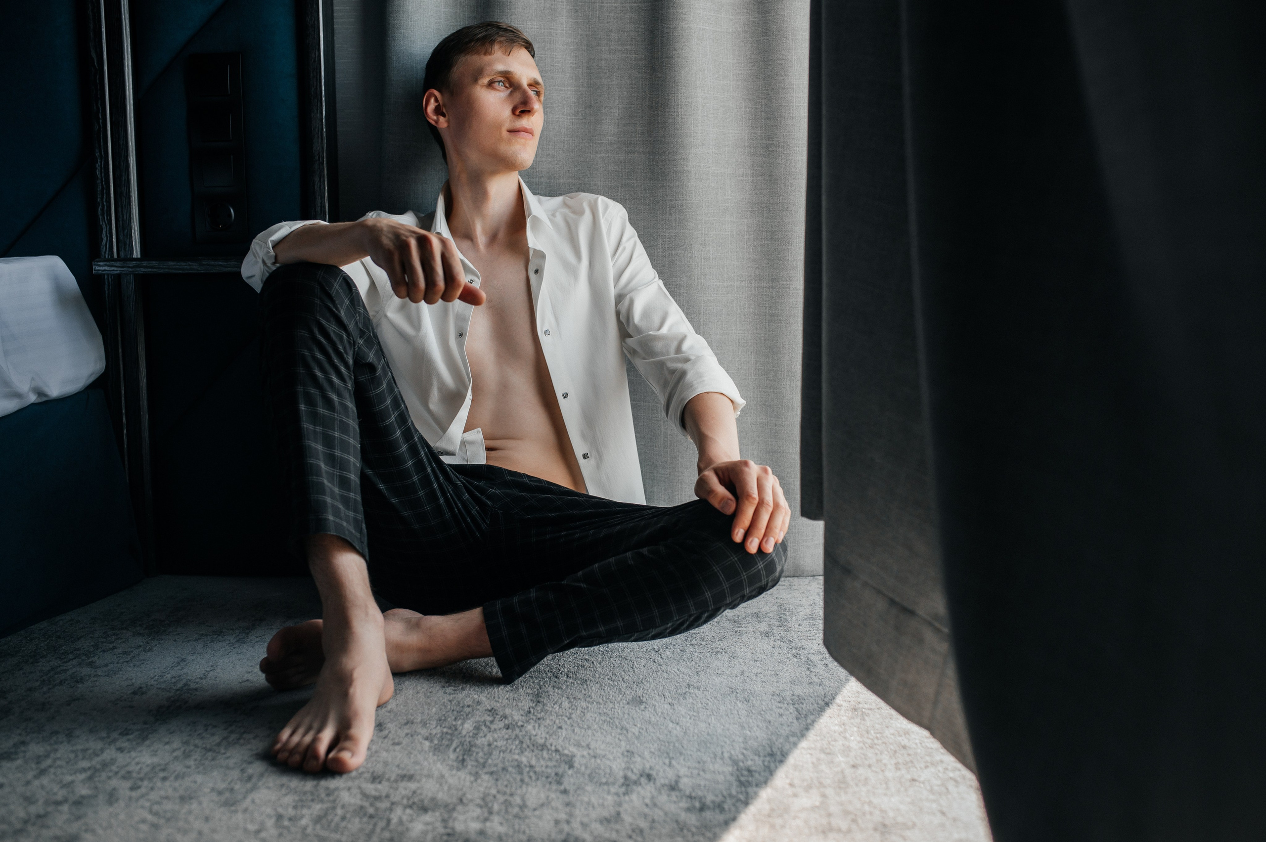 Андрей и Елена. Свадебная  съемка на Алтае