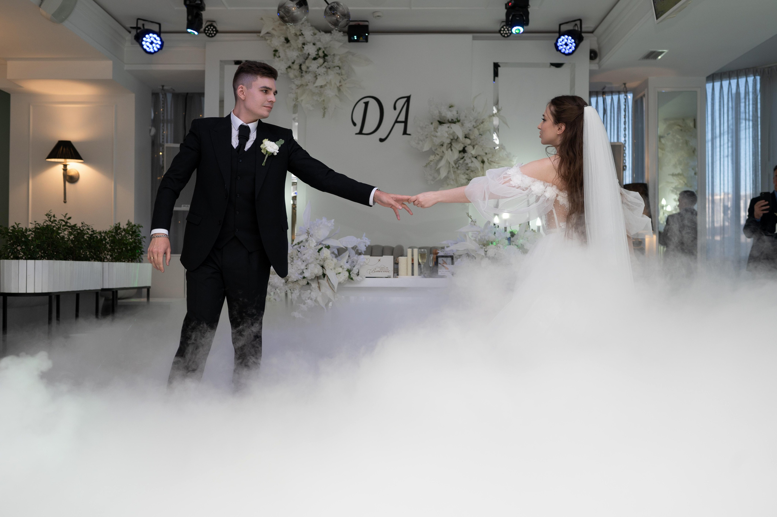 31 мая. Свадебный, портретный, коммерческий, предметный фотограф в Ставрополе Иван Белашов