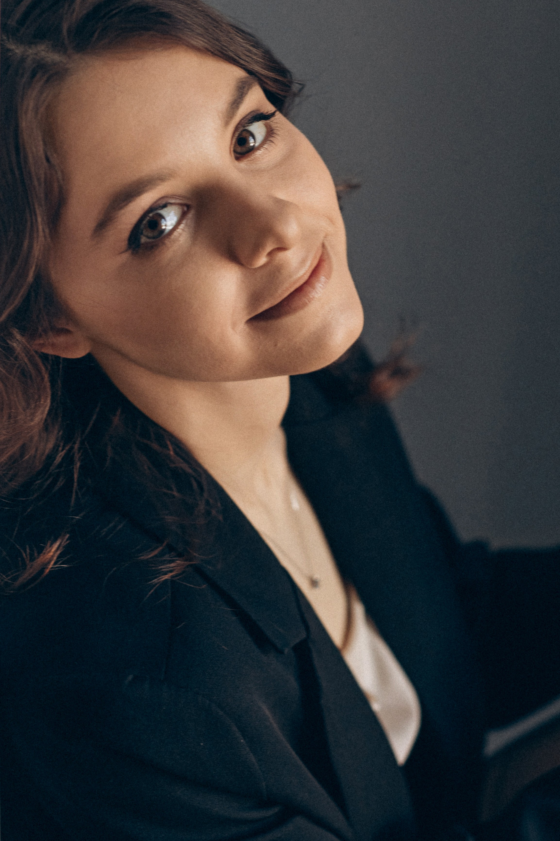 Даша. Фотограф Ногинск Электросталь Наталья Осетрова